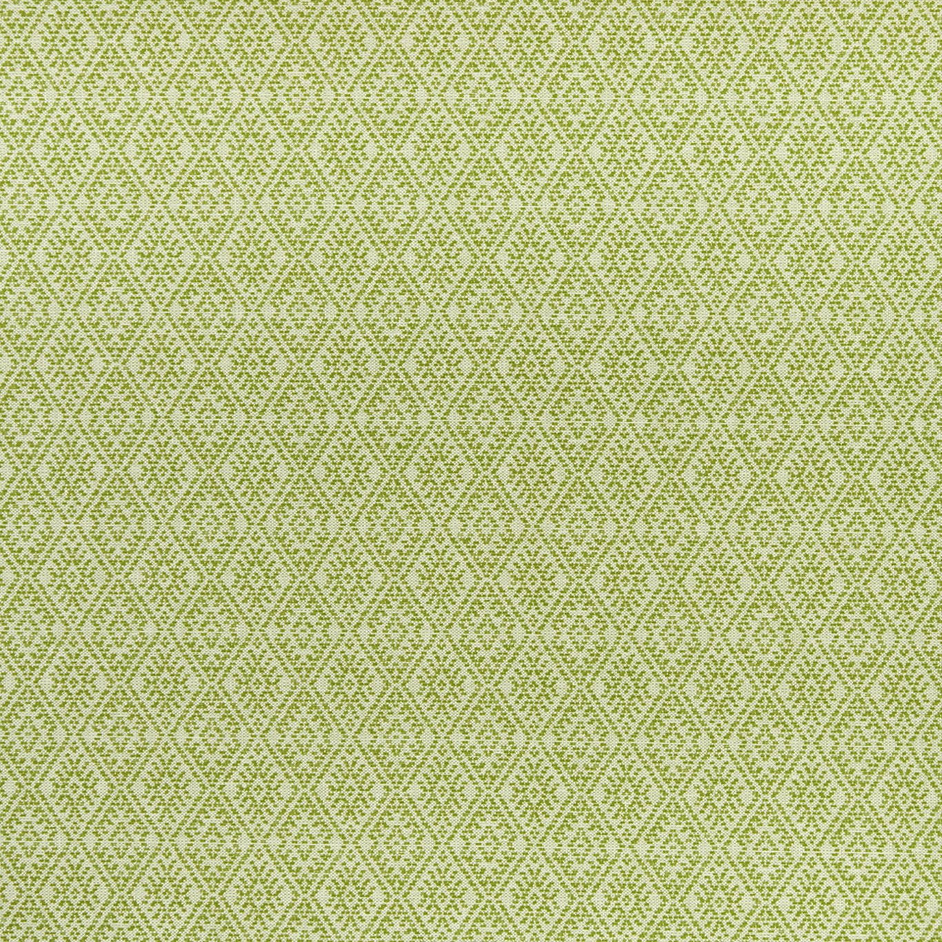 Hampstead Apple Fabric by CNC
