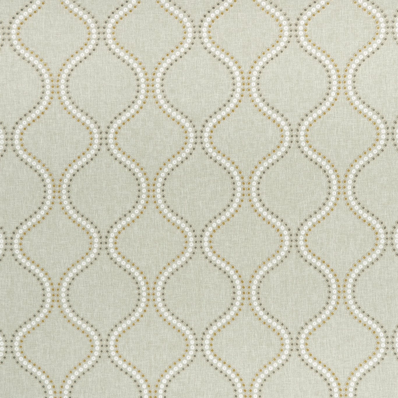 Layton Chartreuse Fabric by CNC
