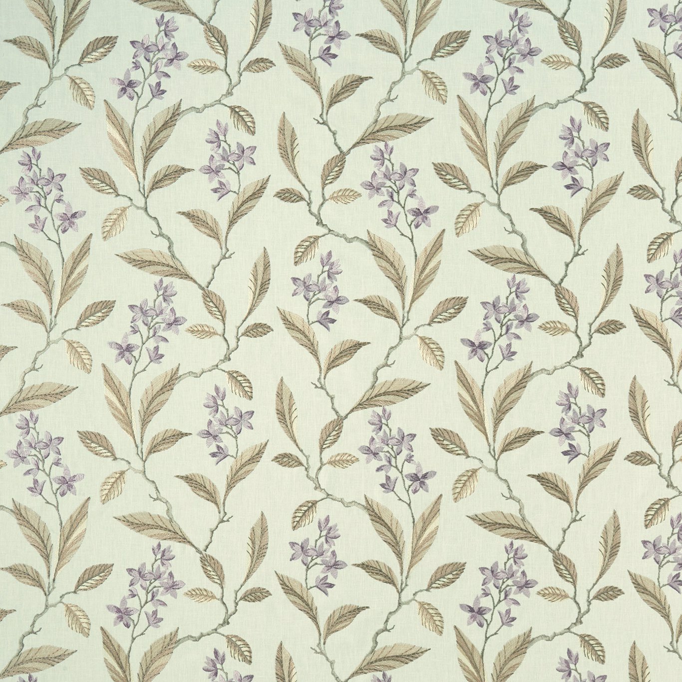 Melrose Heather Fabric by CNC