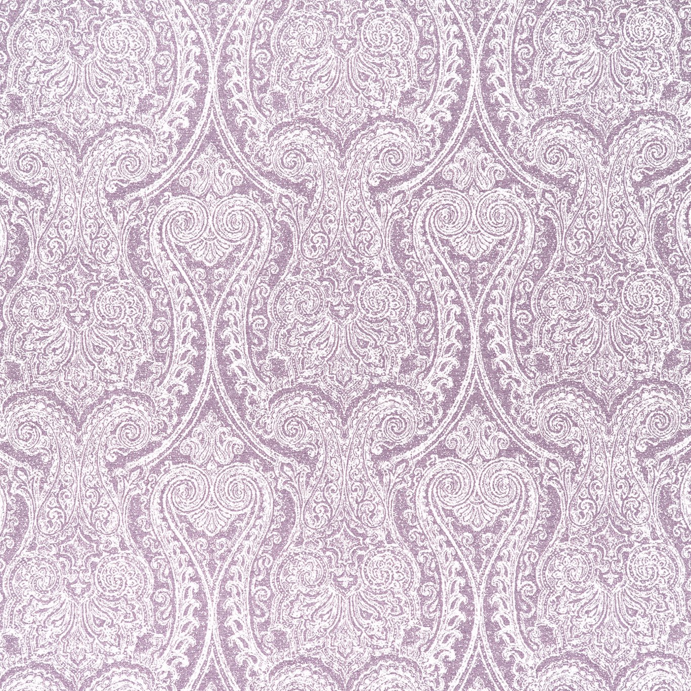 Pastiche Heather Fabric by CNC