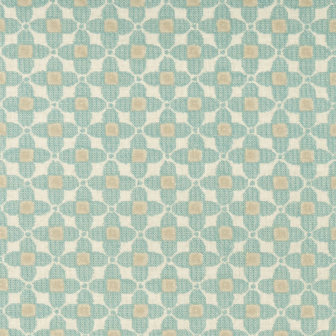 LAVERNE Mineral Fabric by CNC