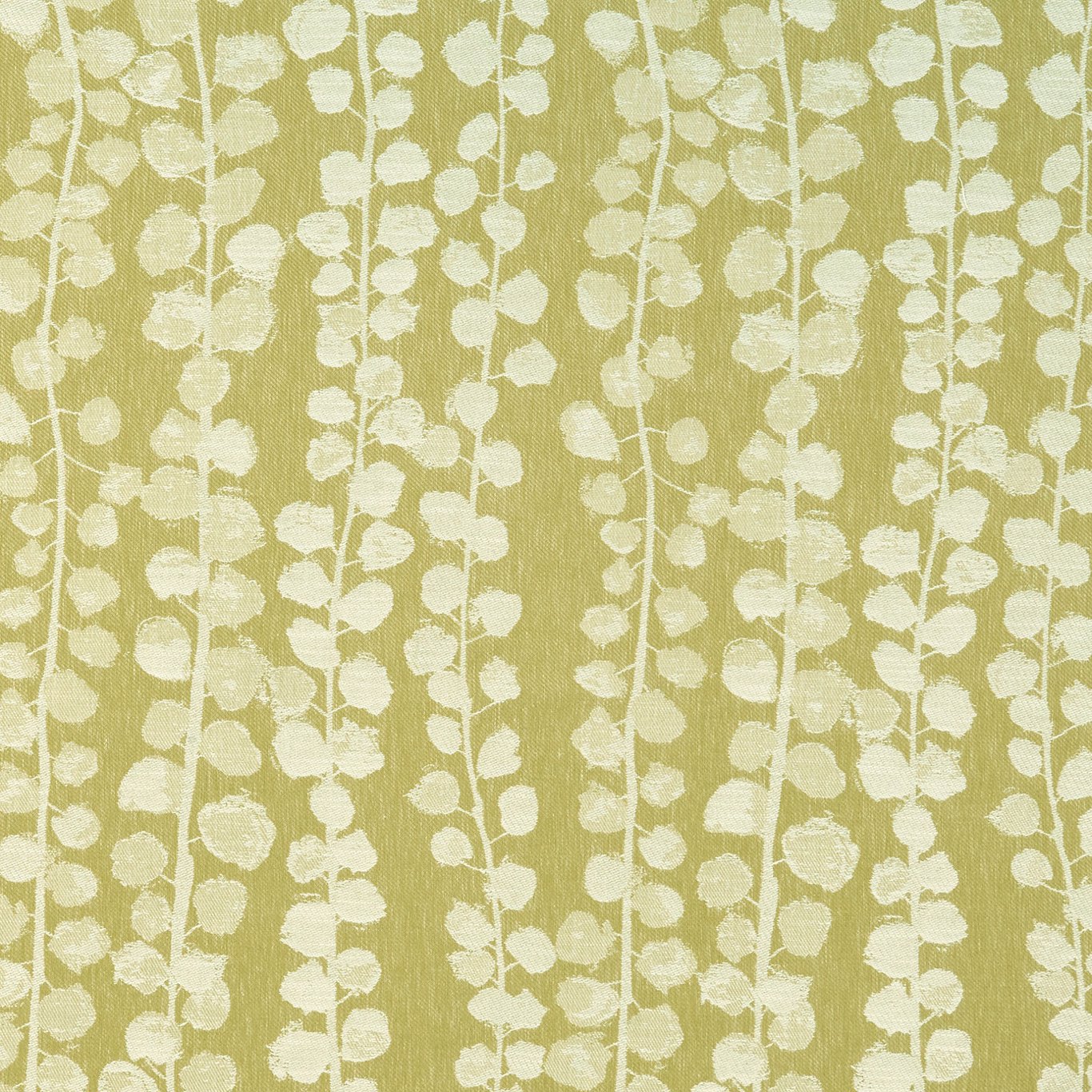 MYLA Hemp Fabric by CNC