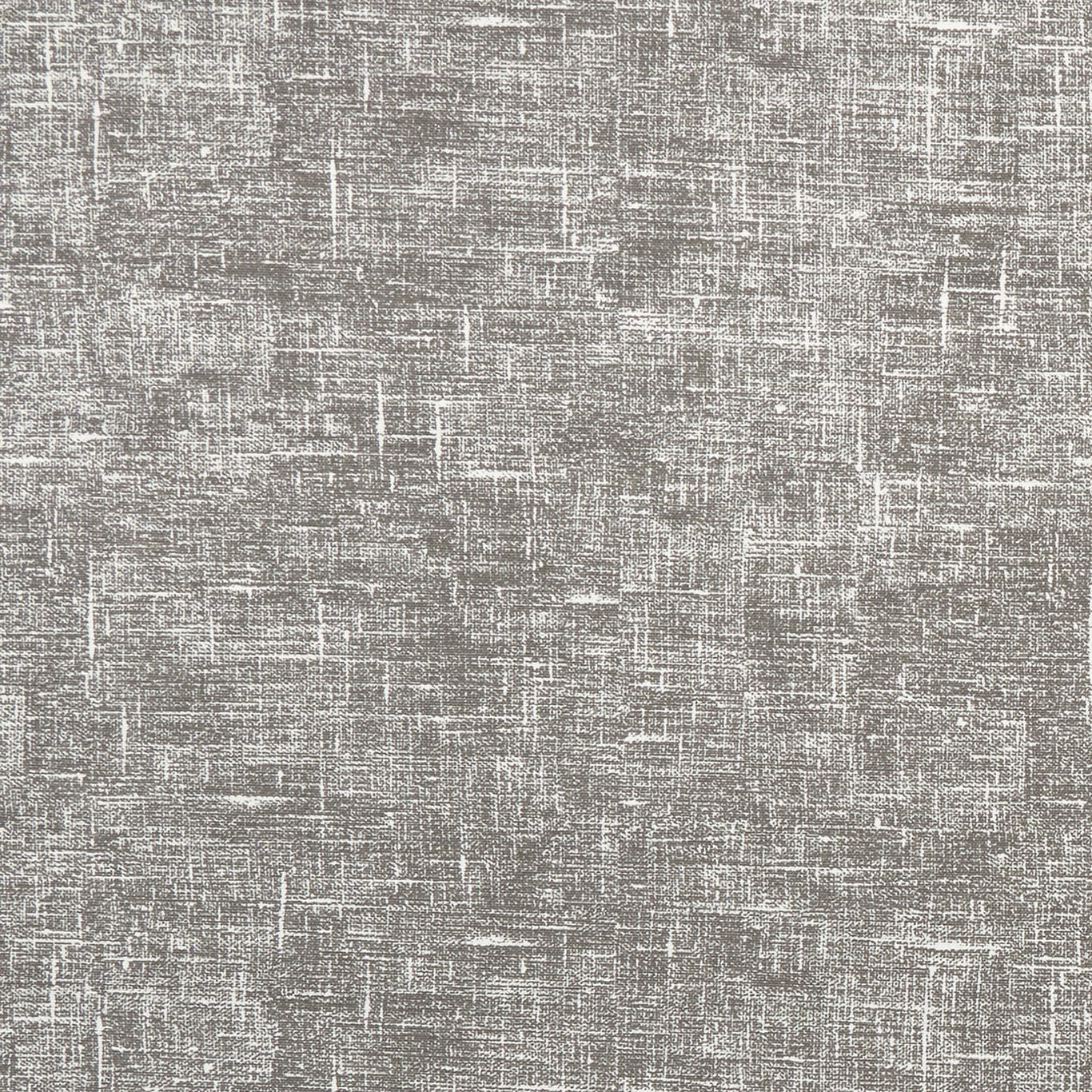 Linum Charcoal Fabric by CNC