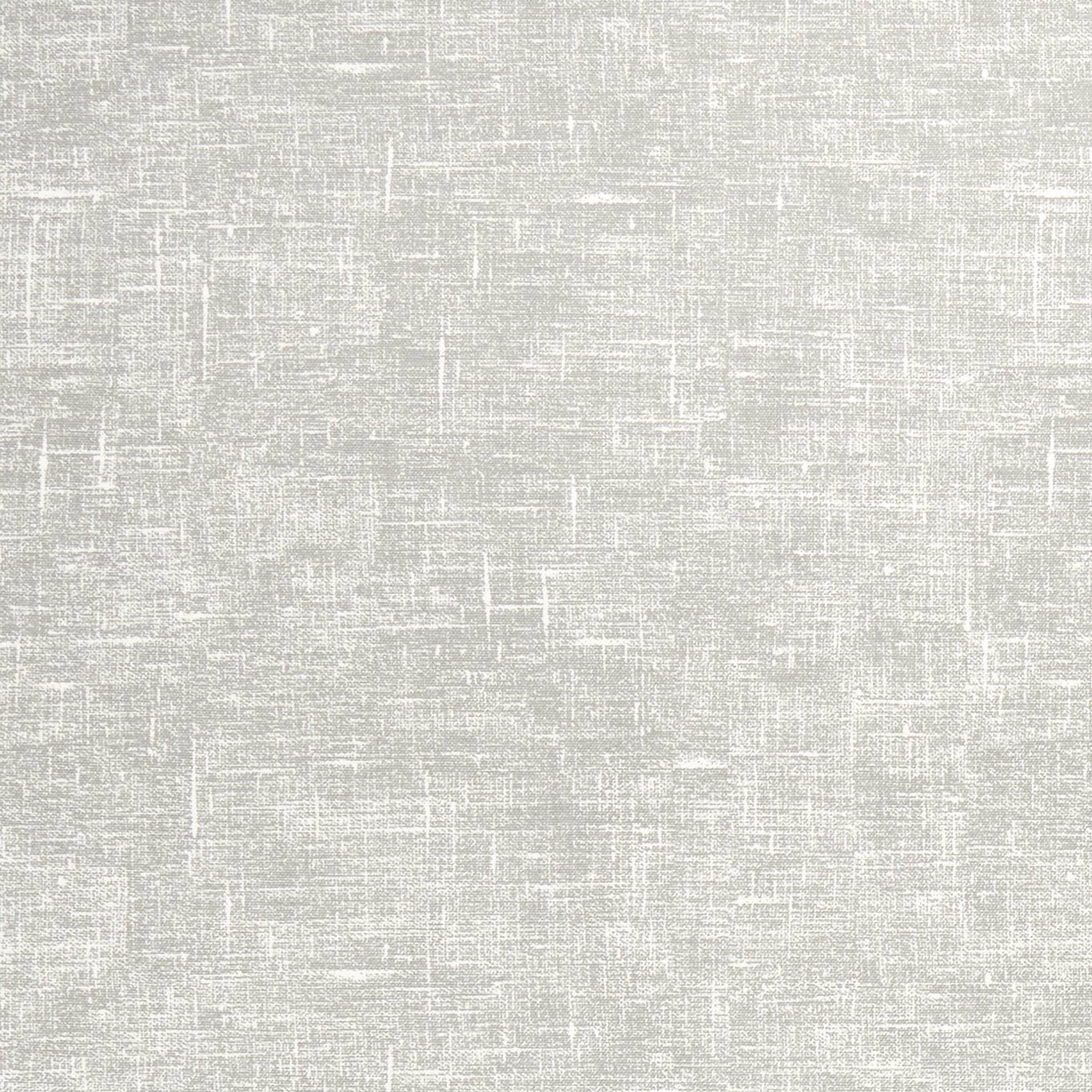 Linum Grey Fabric | Clarke & Clarke by Sanderson Design