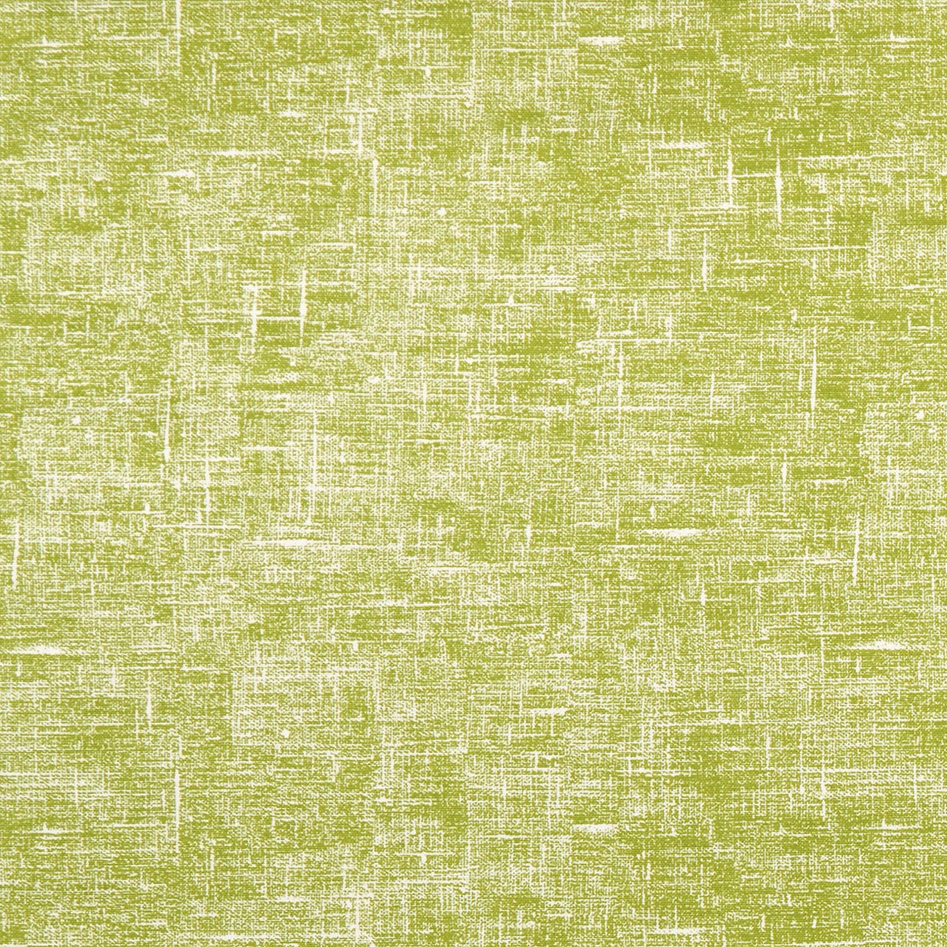 Linum Lime Fabric by CNC