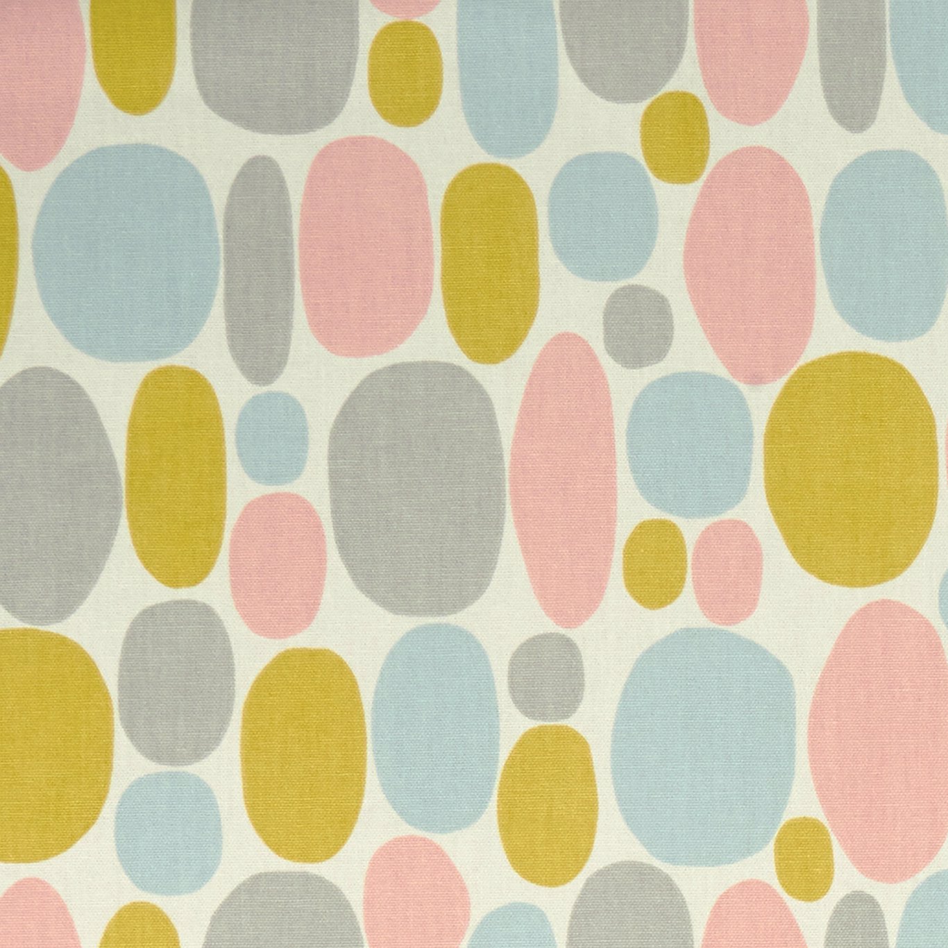 Bubble Sorbet Fabric by STG