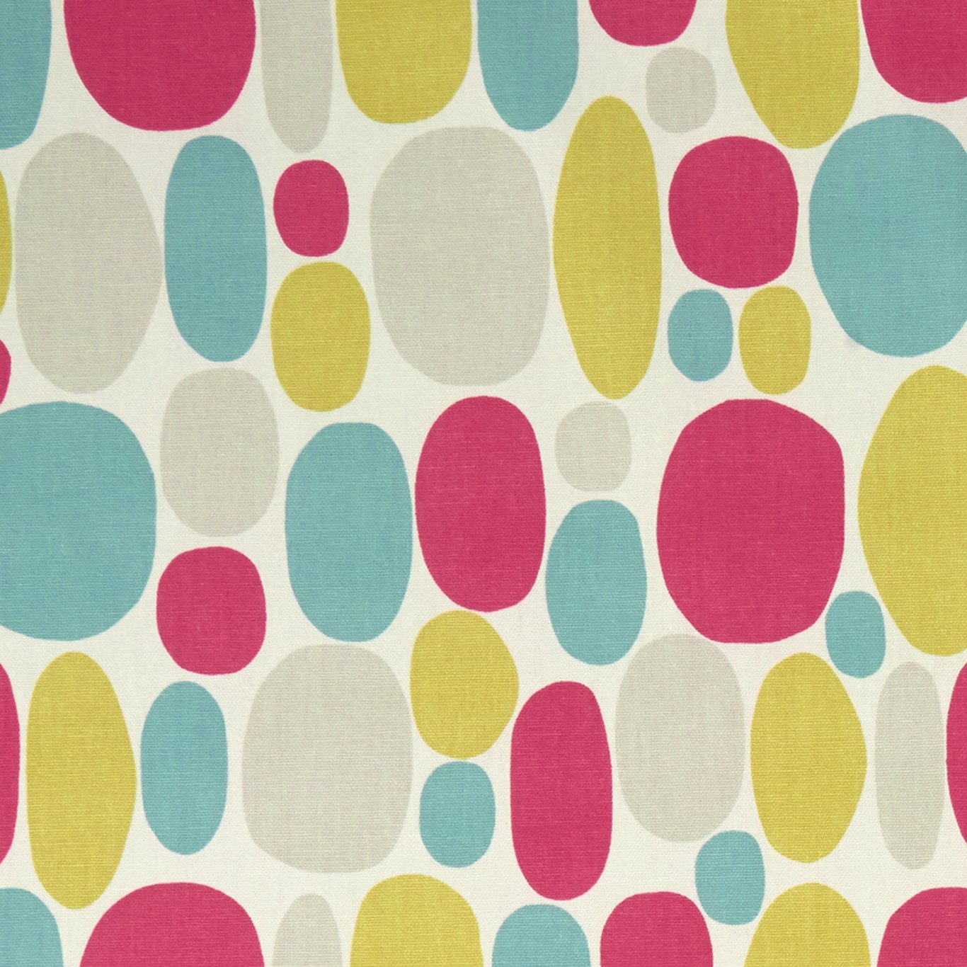 Bubble Summer Fabric by STG