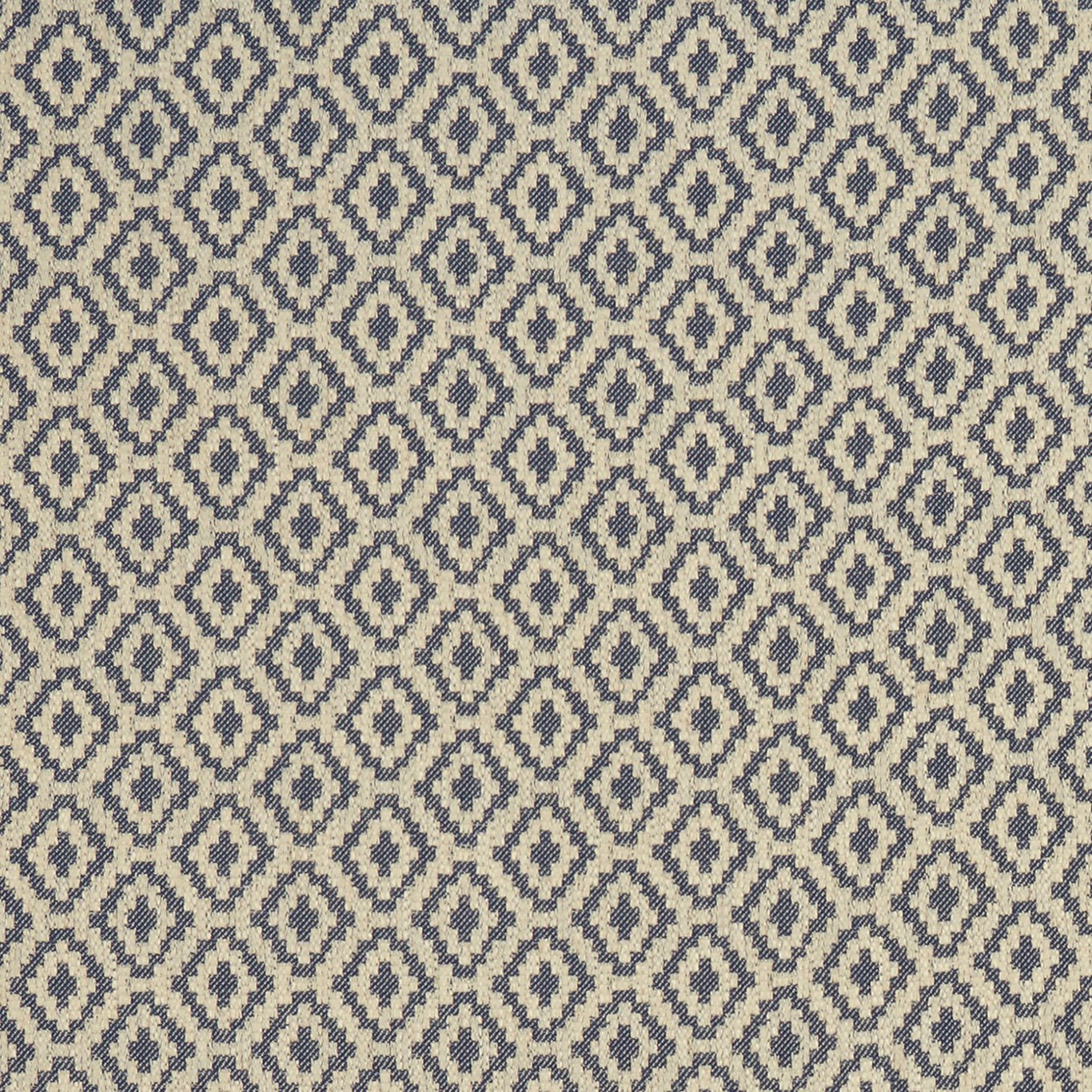 Keaton Midnight Fabric by CNC