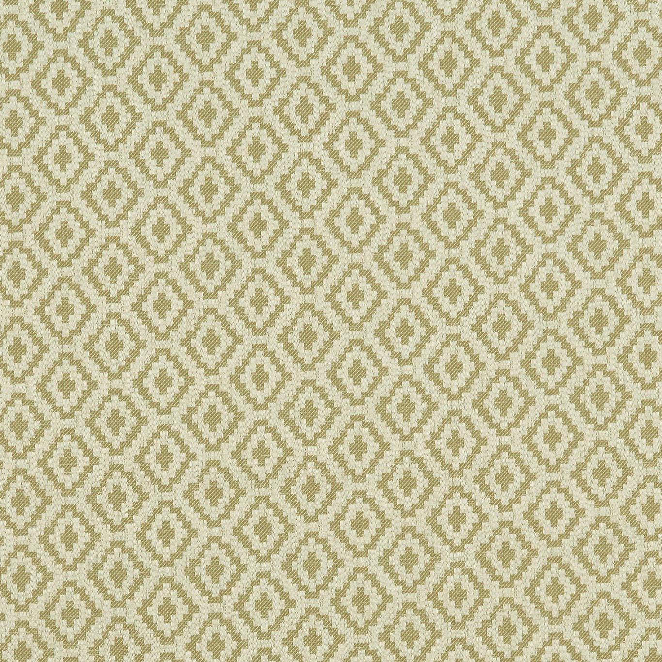 Keaton Olive Fabric by CNC