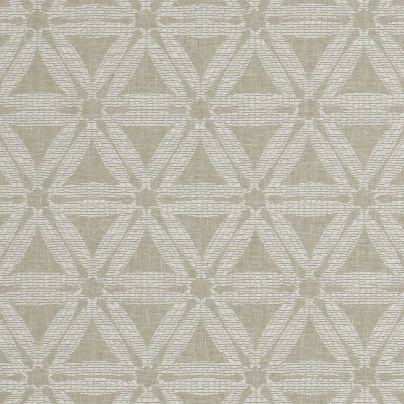 Delta Natural Fabric by STG