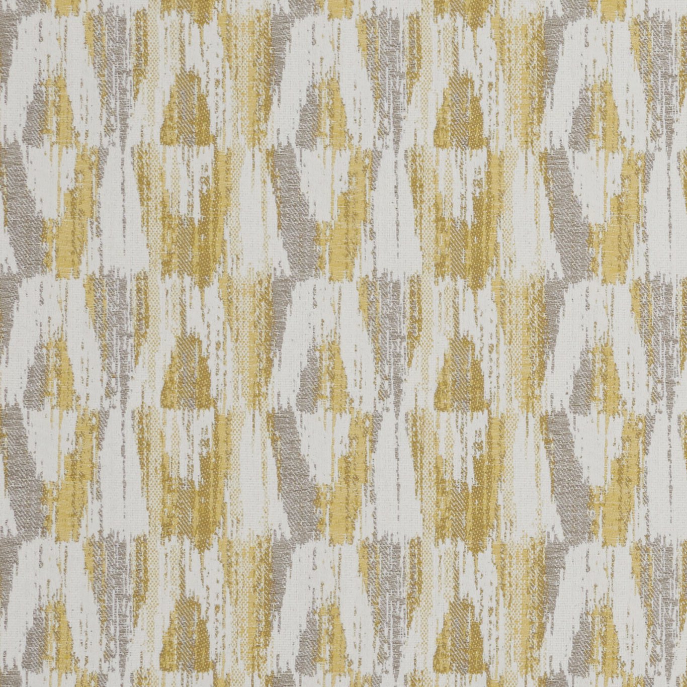 Ida Chartreuse Fabric by STG