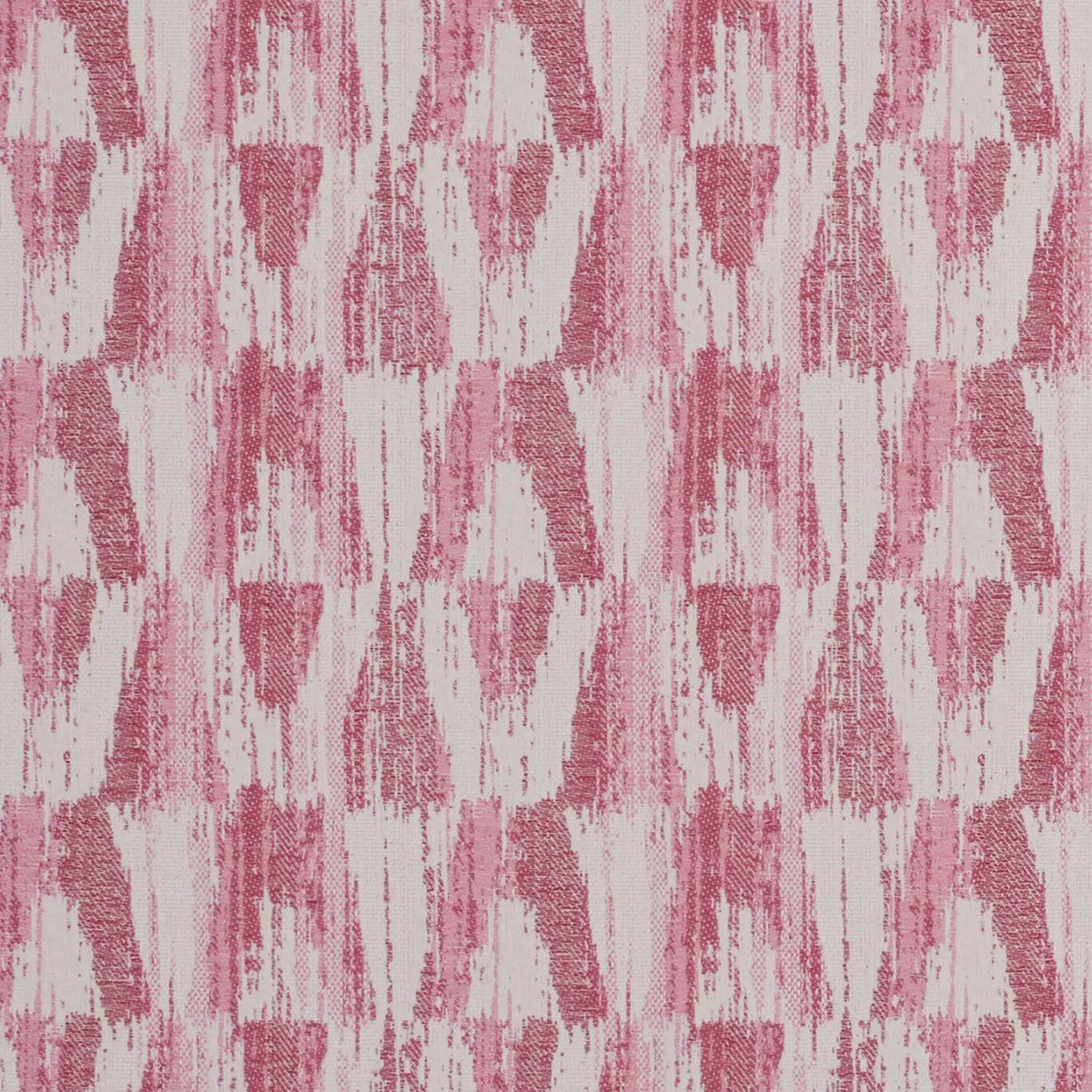 Ida Raspberry Fabric by STG