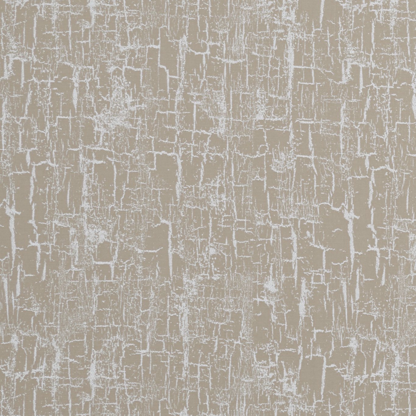 Birch Taupe Fabric by CNC