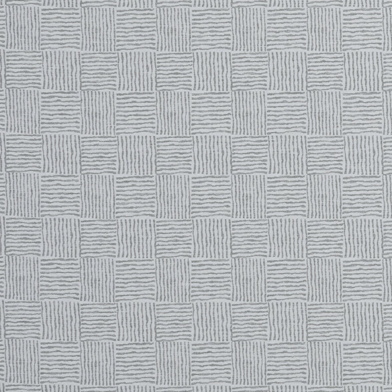 Bloc Silver Fabric by STG