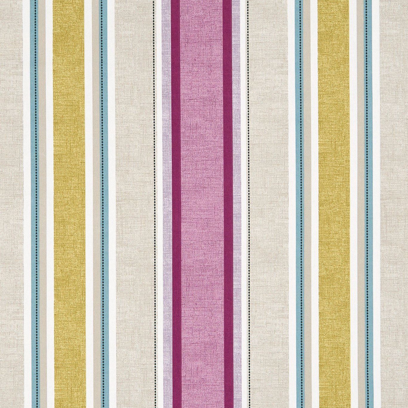 Luella Damson Fabric by CNC