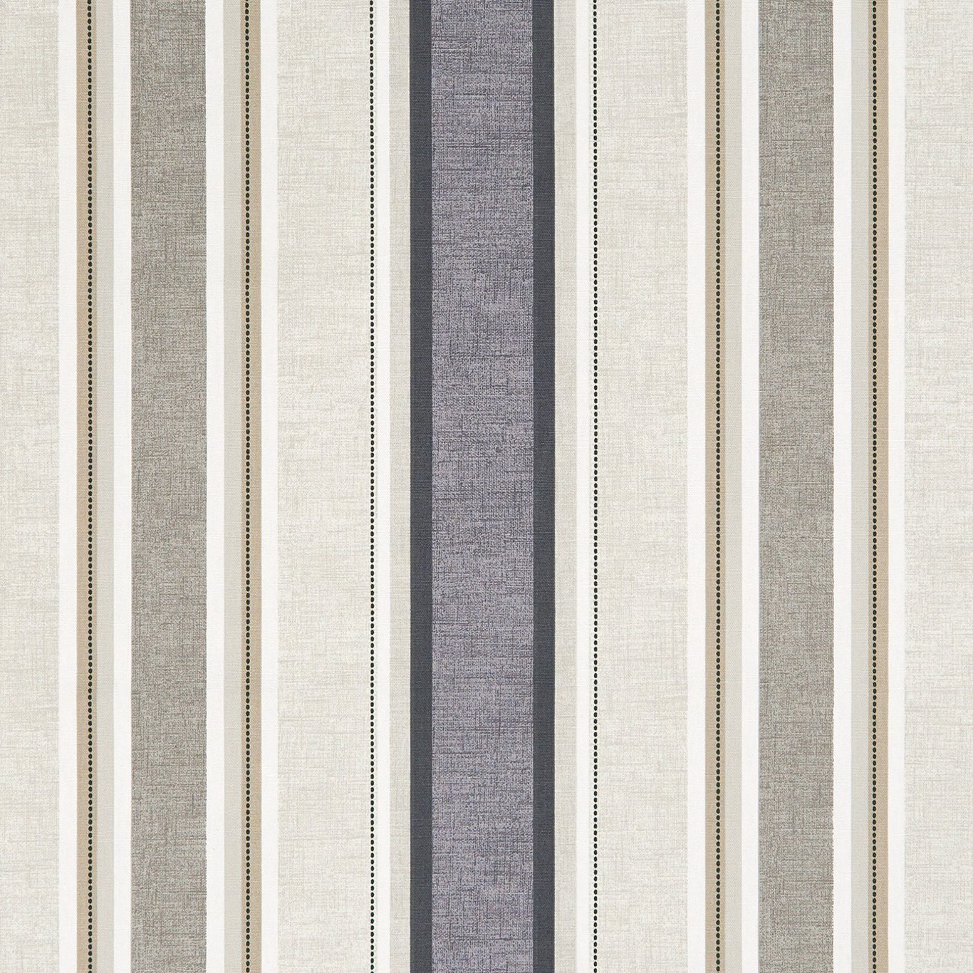 Luella Natural Fabric by CNC