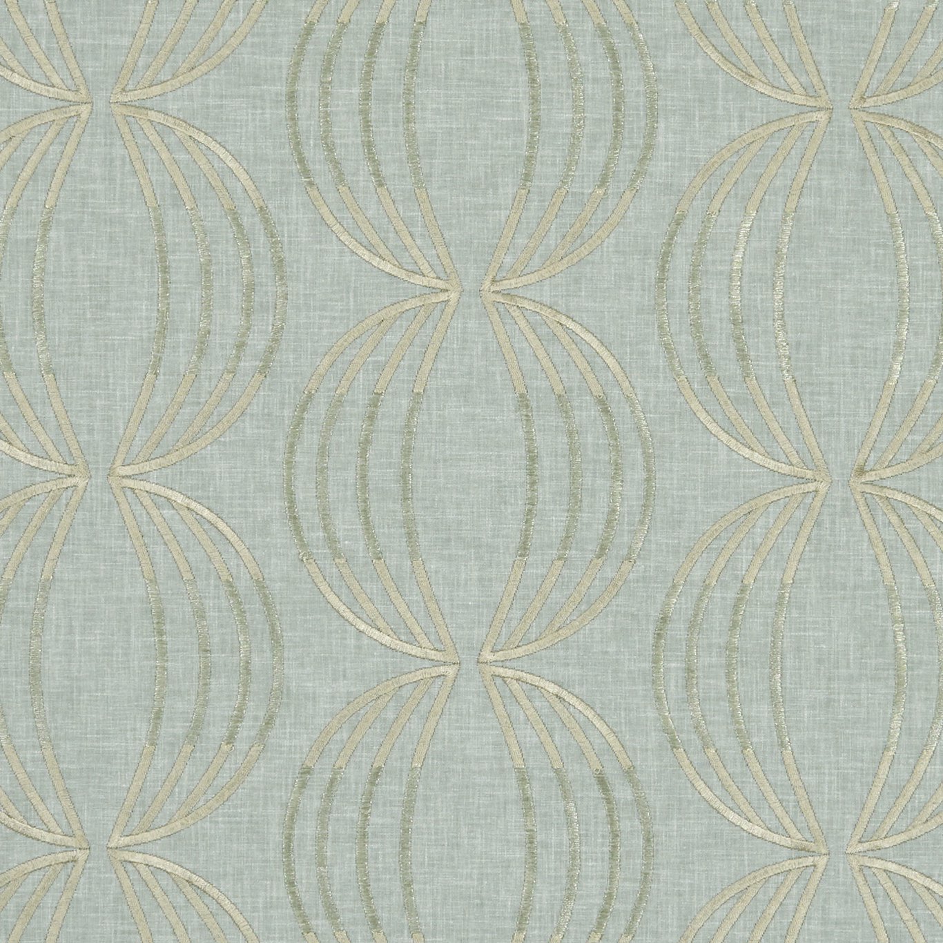 Carraway Mineral Fabric by CNC