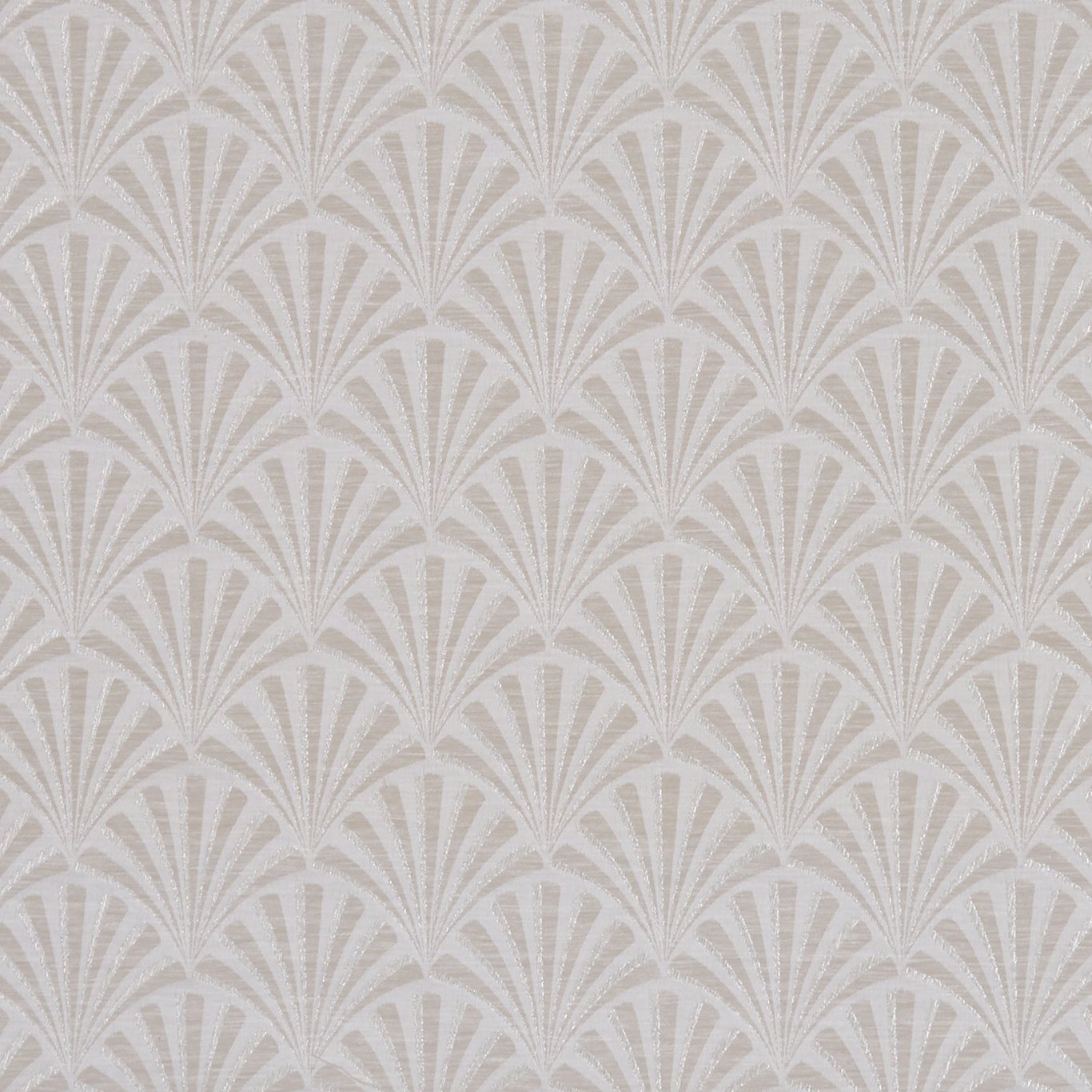 Chrysler Ivory Fabric by CNC