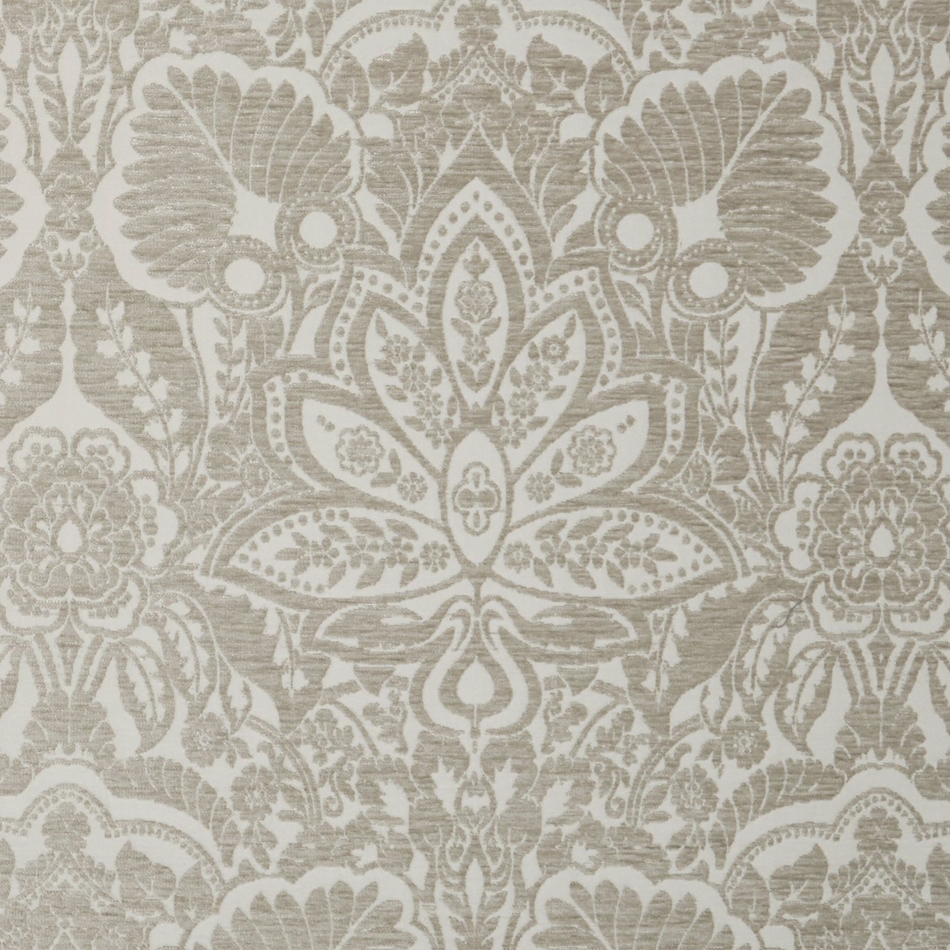 Waldorf Linen Fabric by CNC