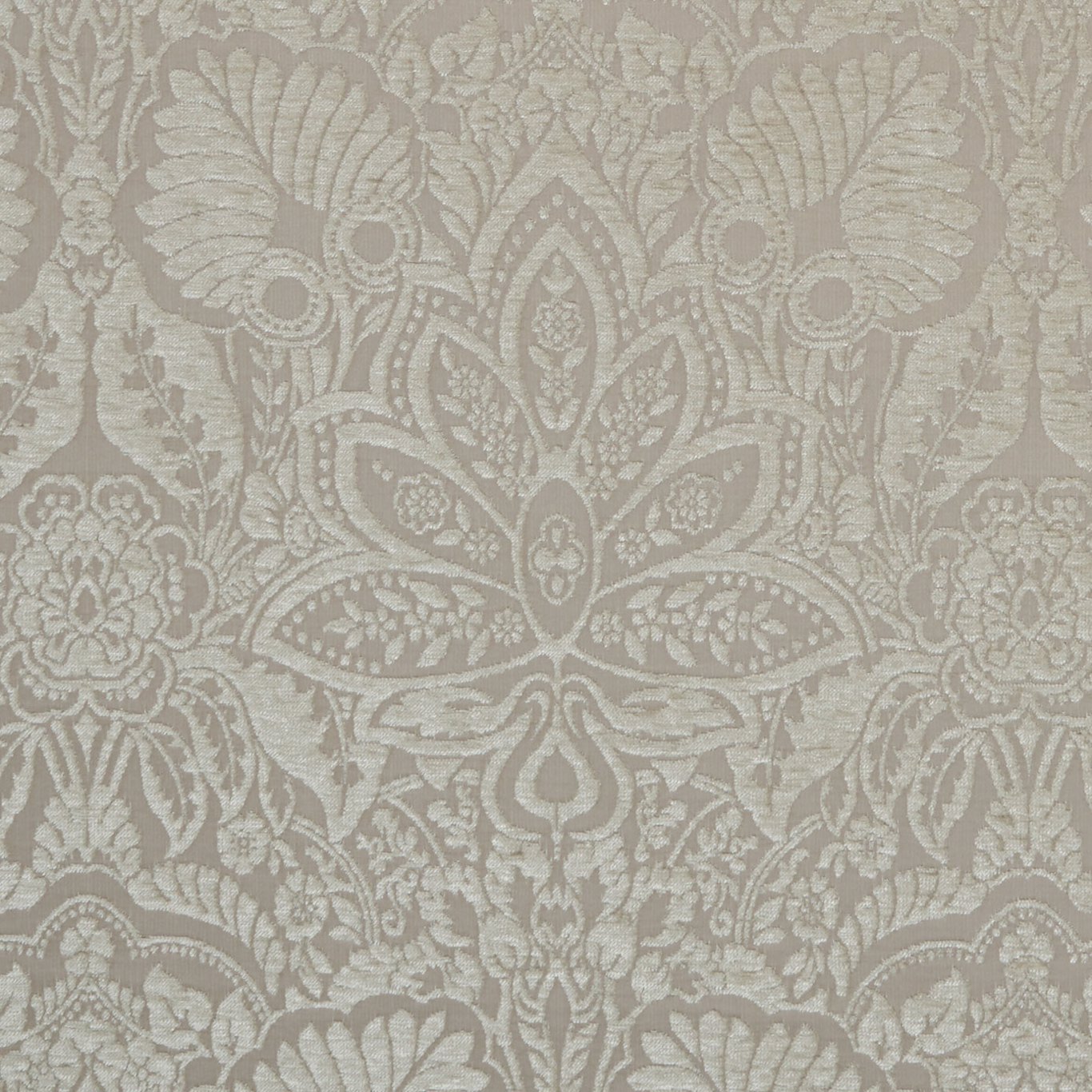 Waldorf Mocha Fabric by CNC