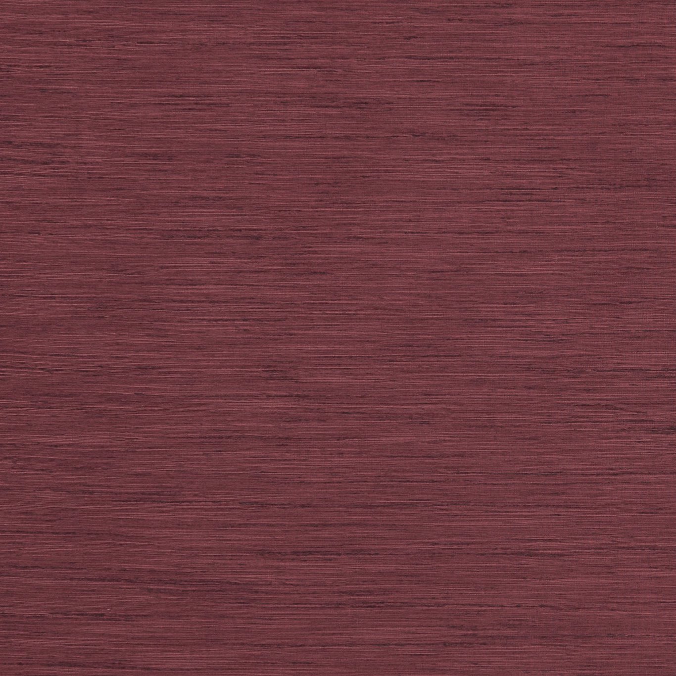 Tussah Claret Fabric by CNC