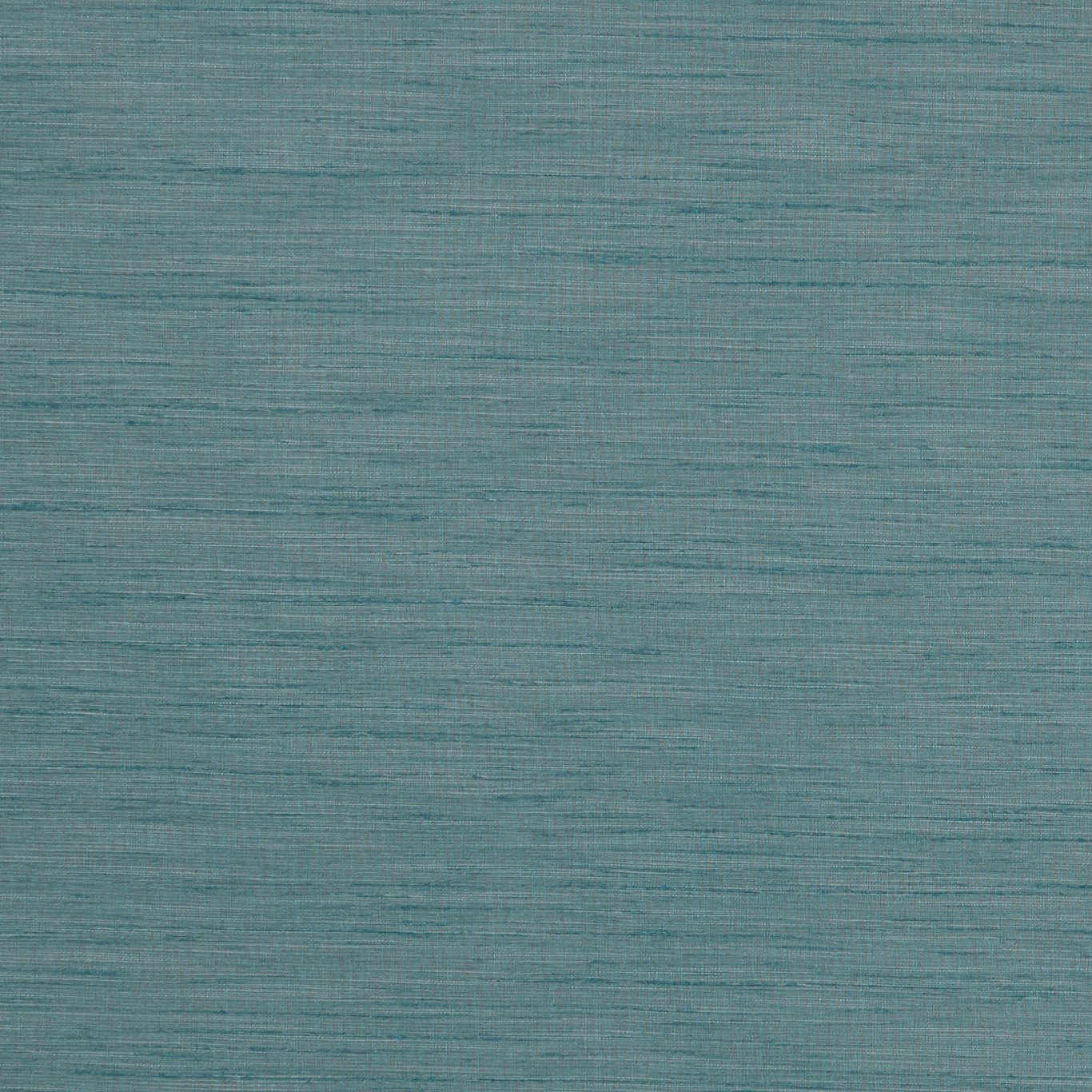 Tussah Teal Fabric by CNC
