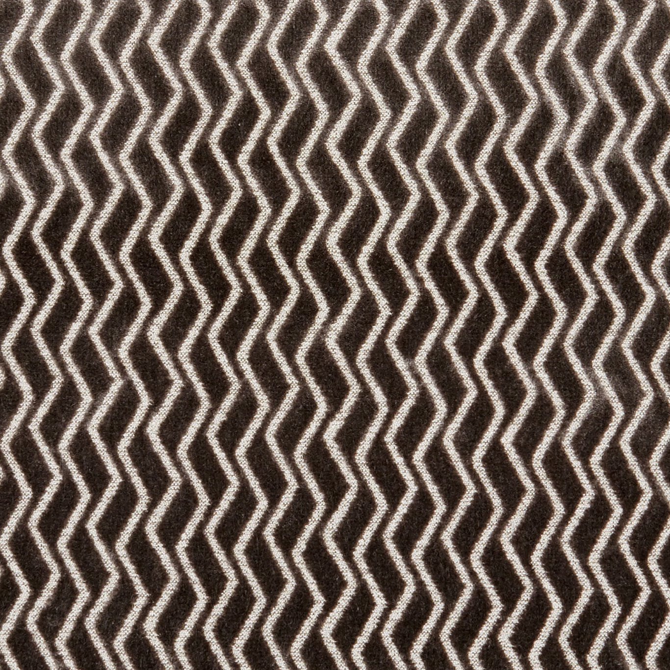 Madison Charcoal Fabric by CNC