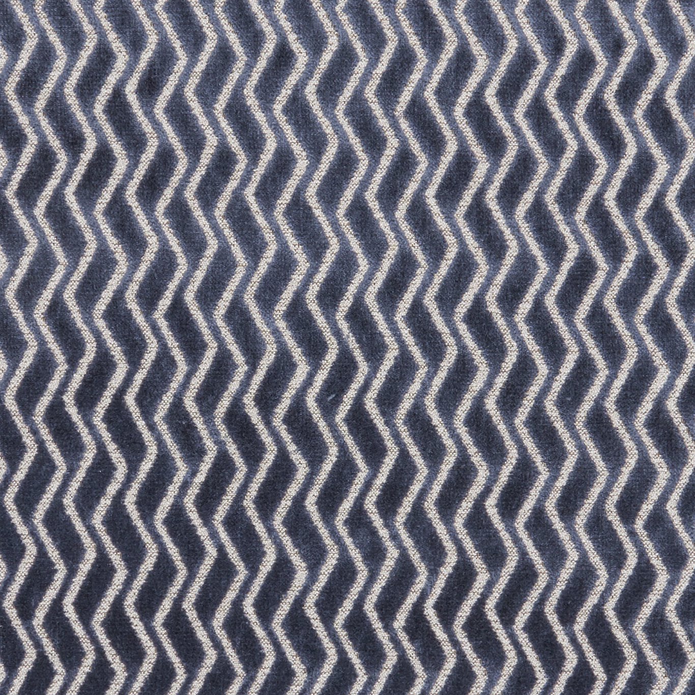 Madison Midnight Fabric by CNC