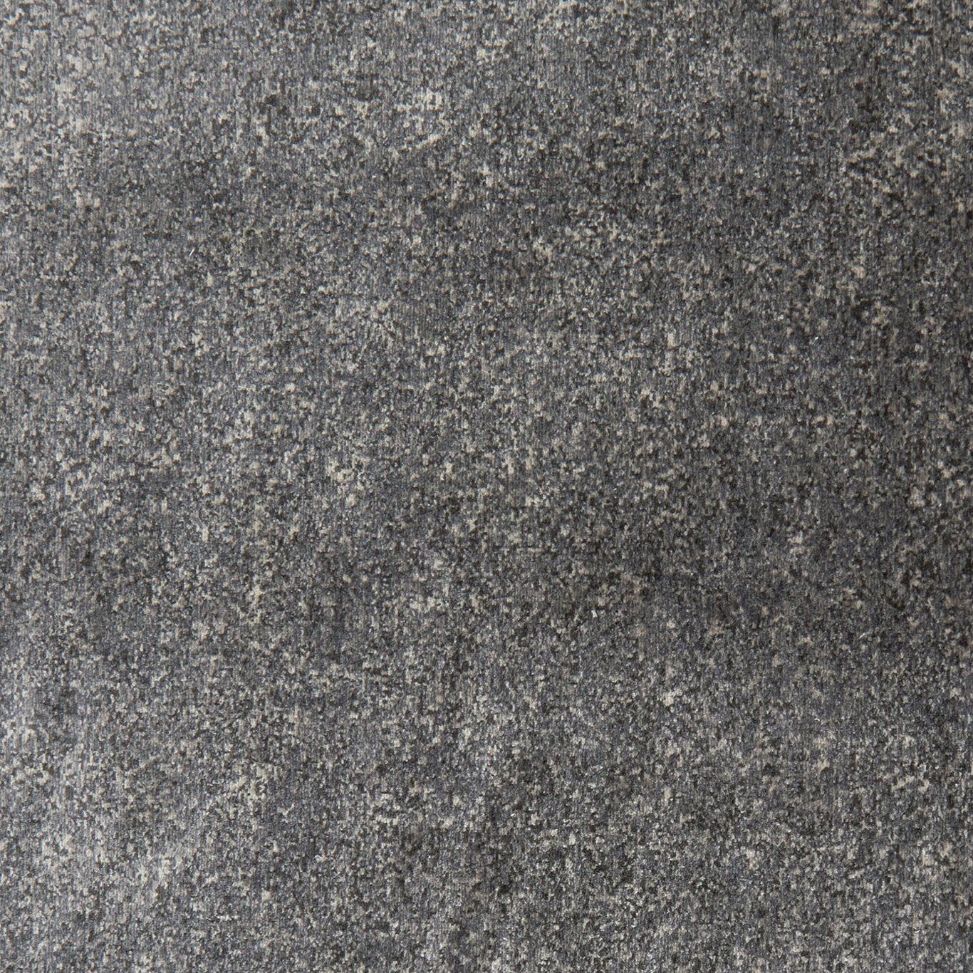 Stucco Charcoal Fabric by CNC