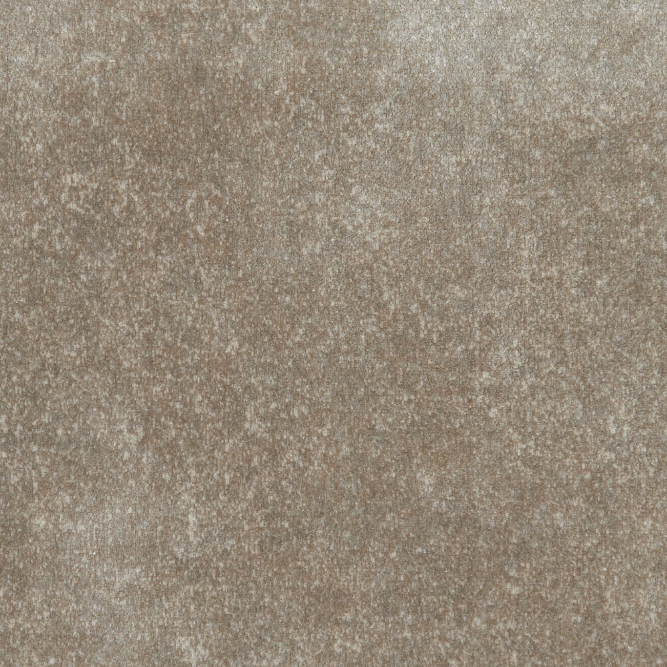 Stucco Taupe Fabric by CNC