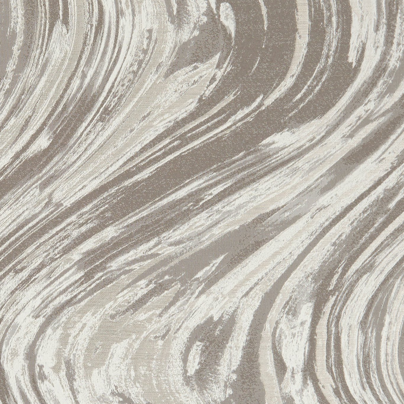 Agata Taupe/Ivory Fabric by CNC