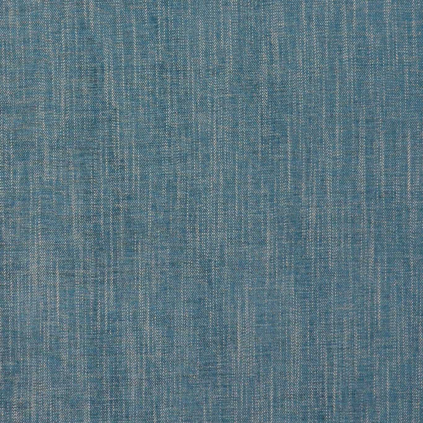 Moray Peacock Fabric by CNC