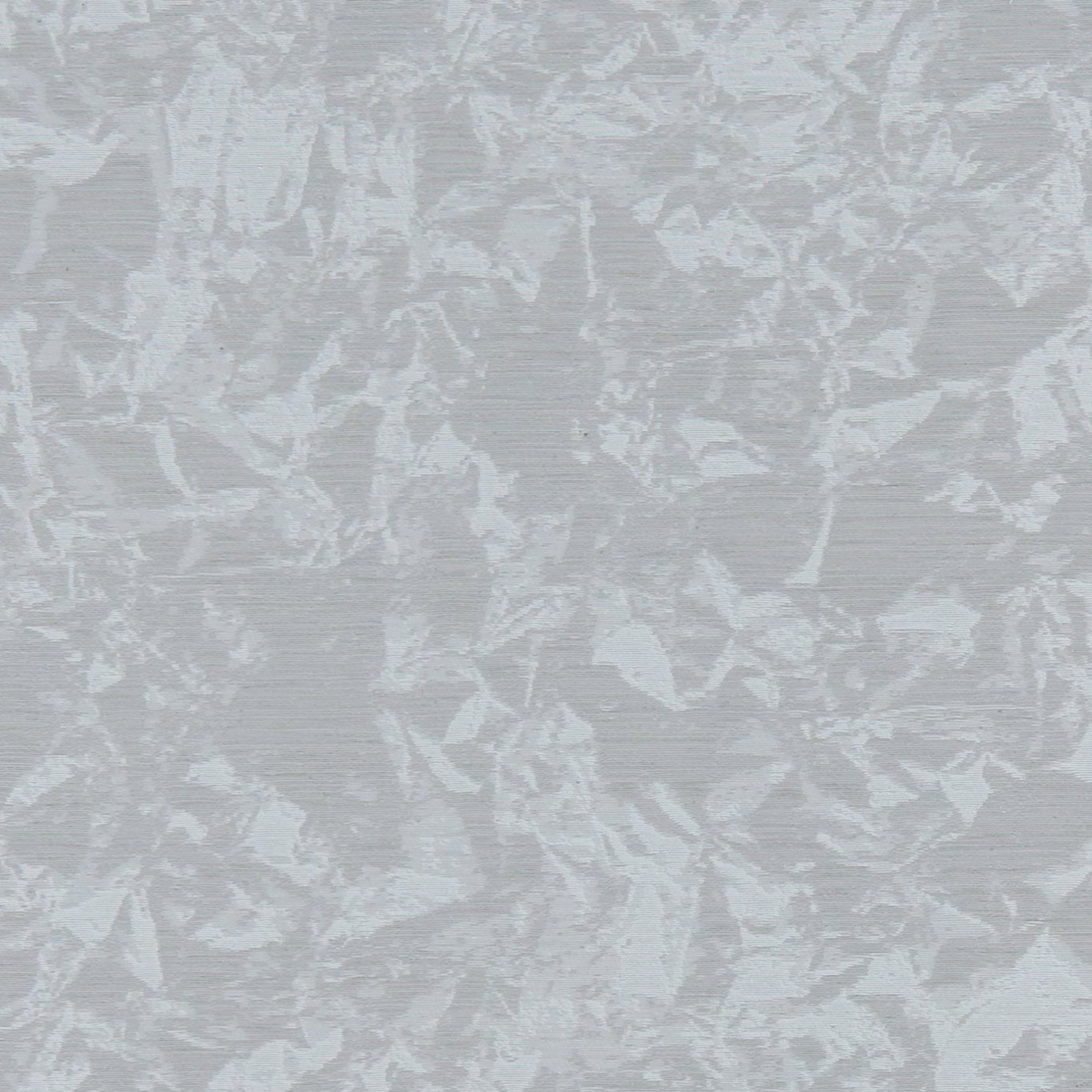 Magma Silver Fabric by CNC