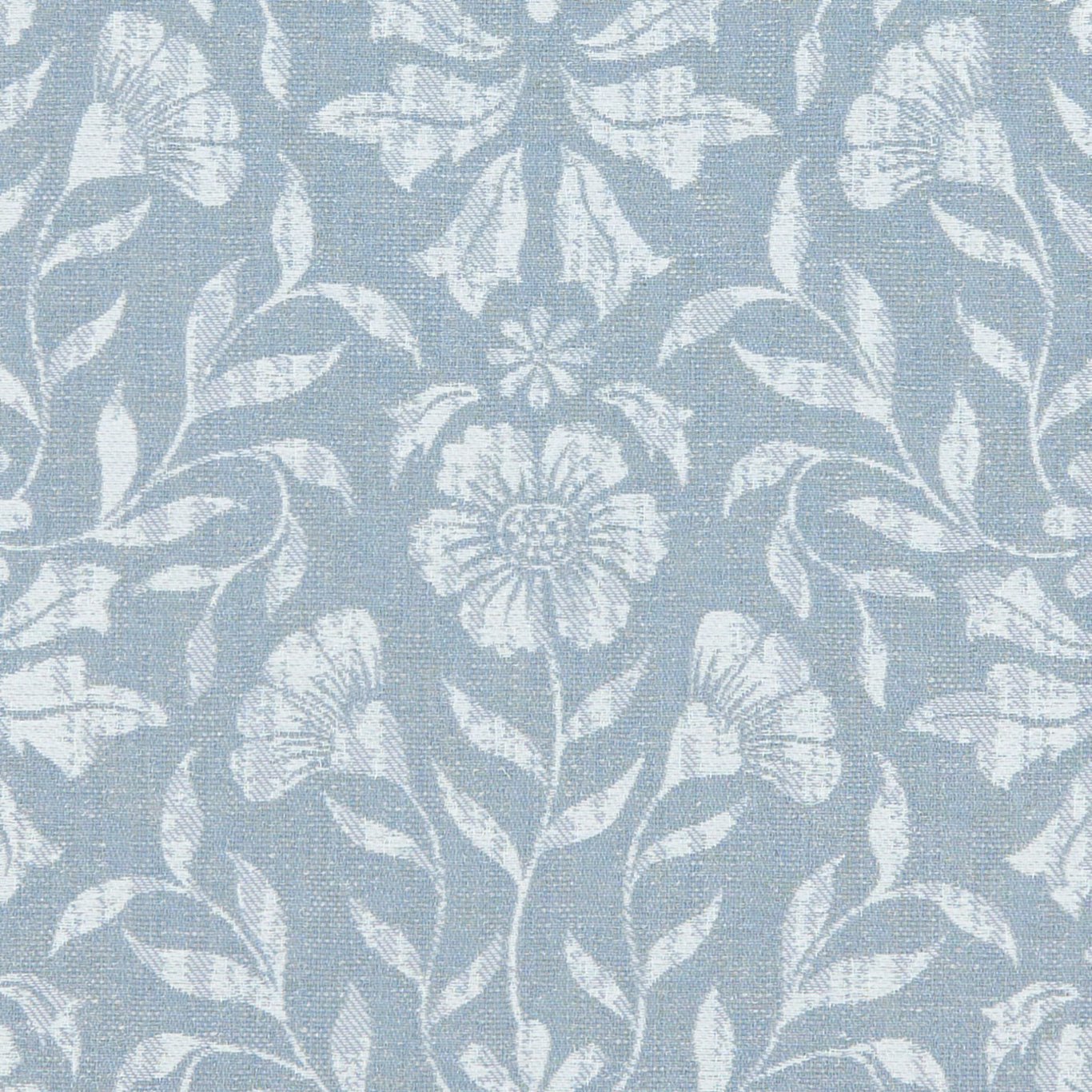 Berkeley Denim Fabric by CNC