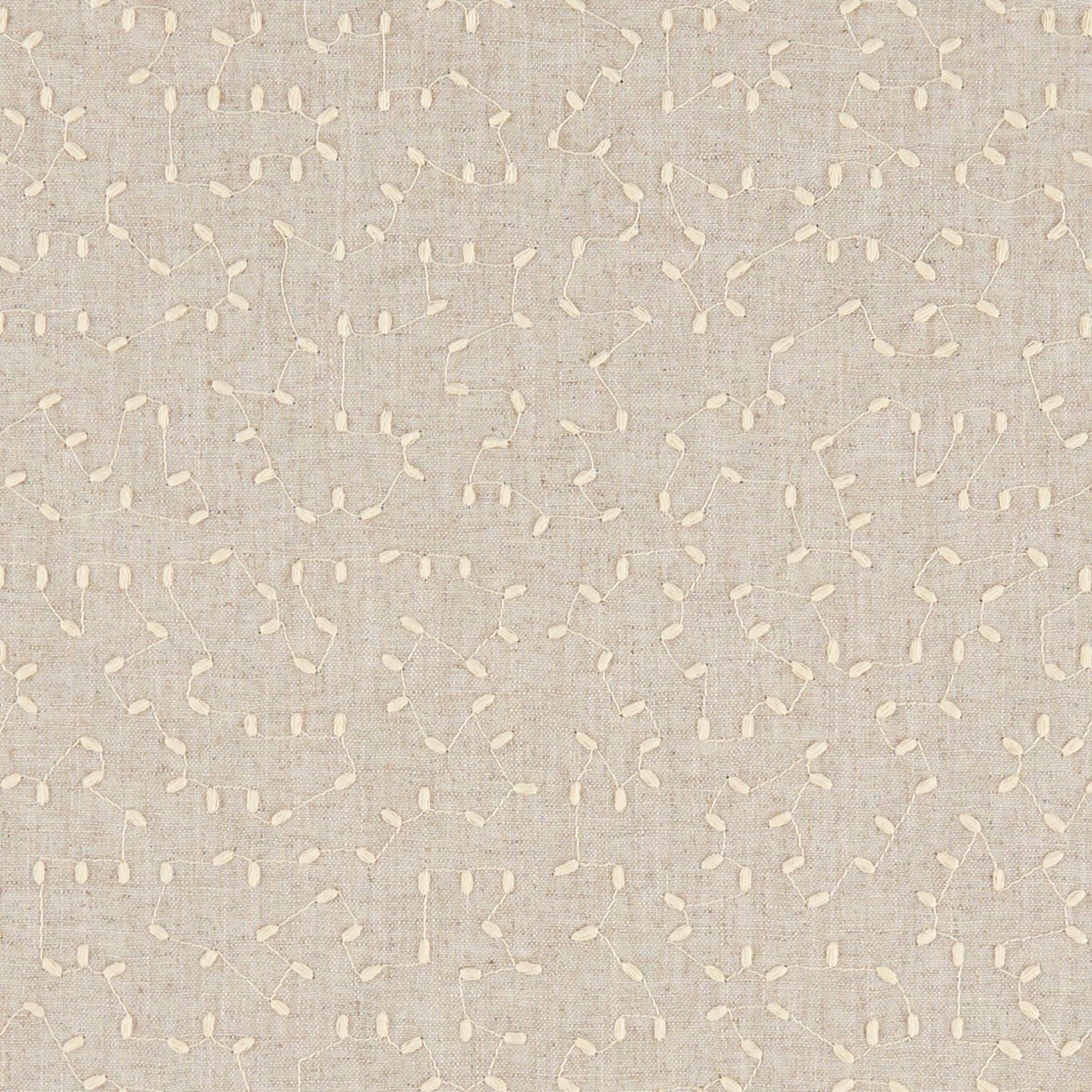 Bibury Linen Fabric by CNC
