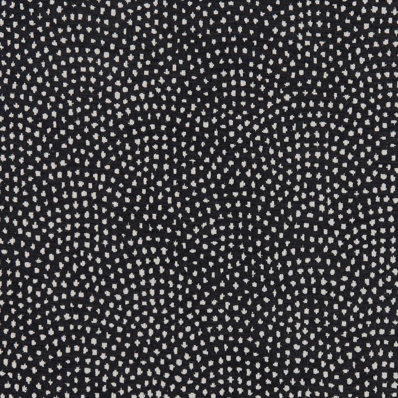 Nebula Noir Fabric by CNC