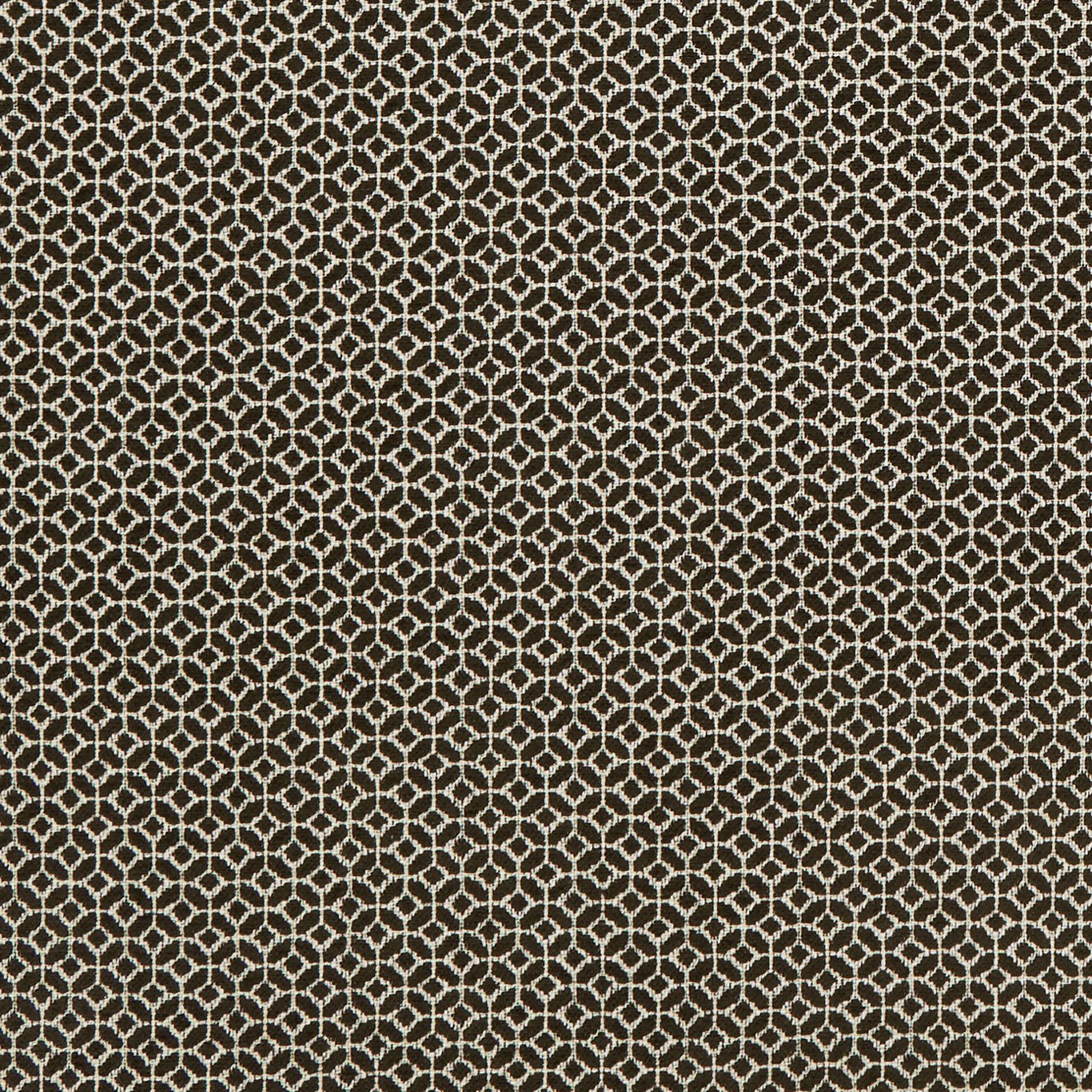 Orbit Noir Fabric by CNC
