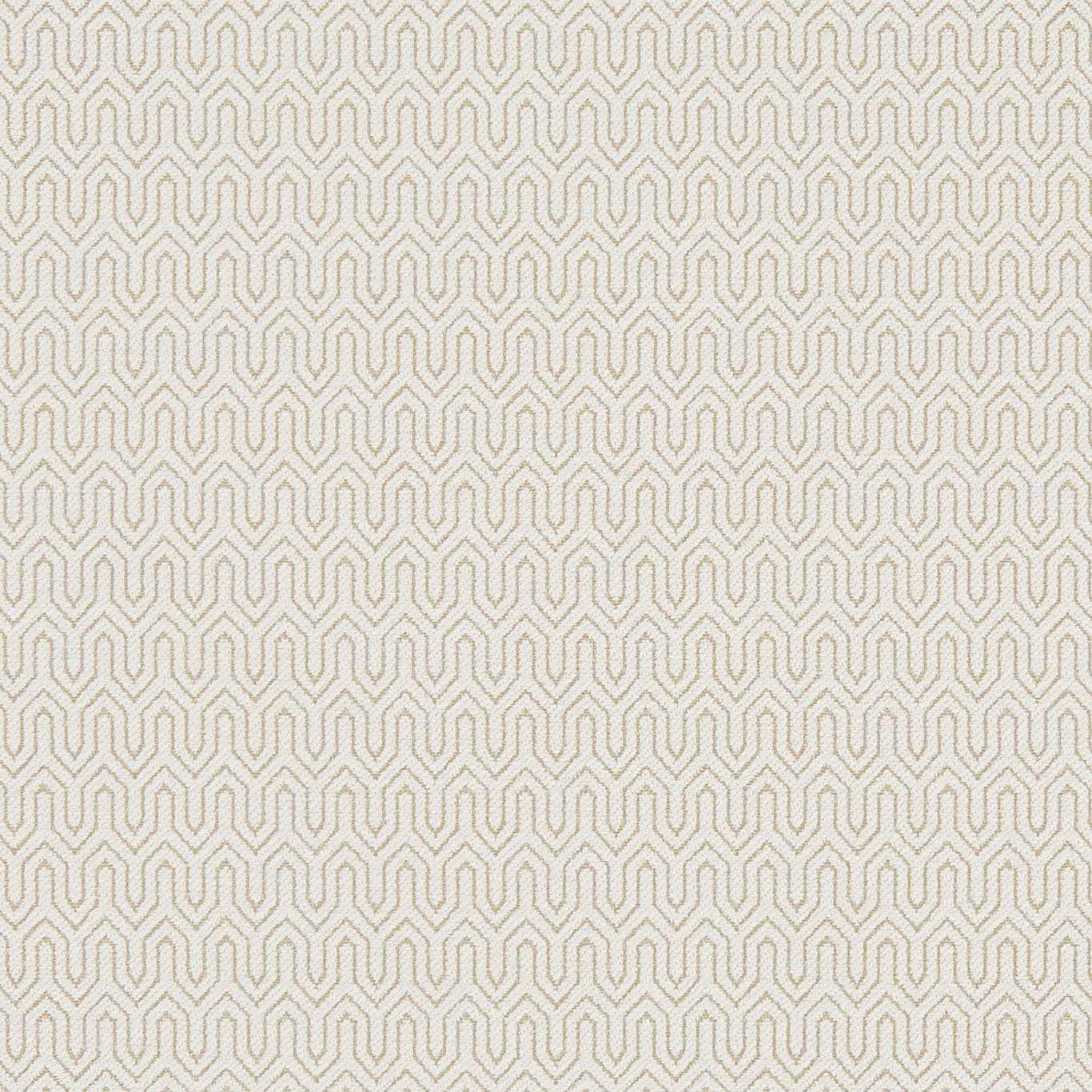 Solstice Ivory Fabric by CNC