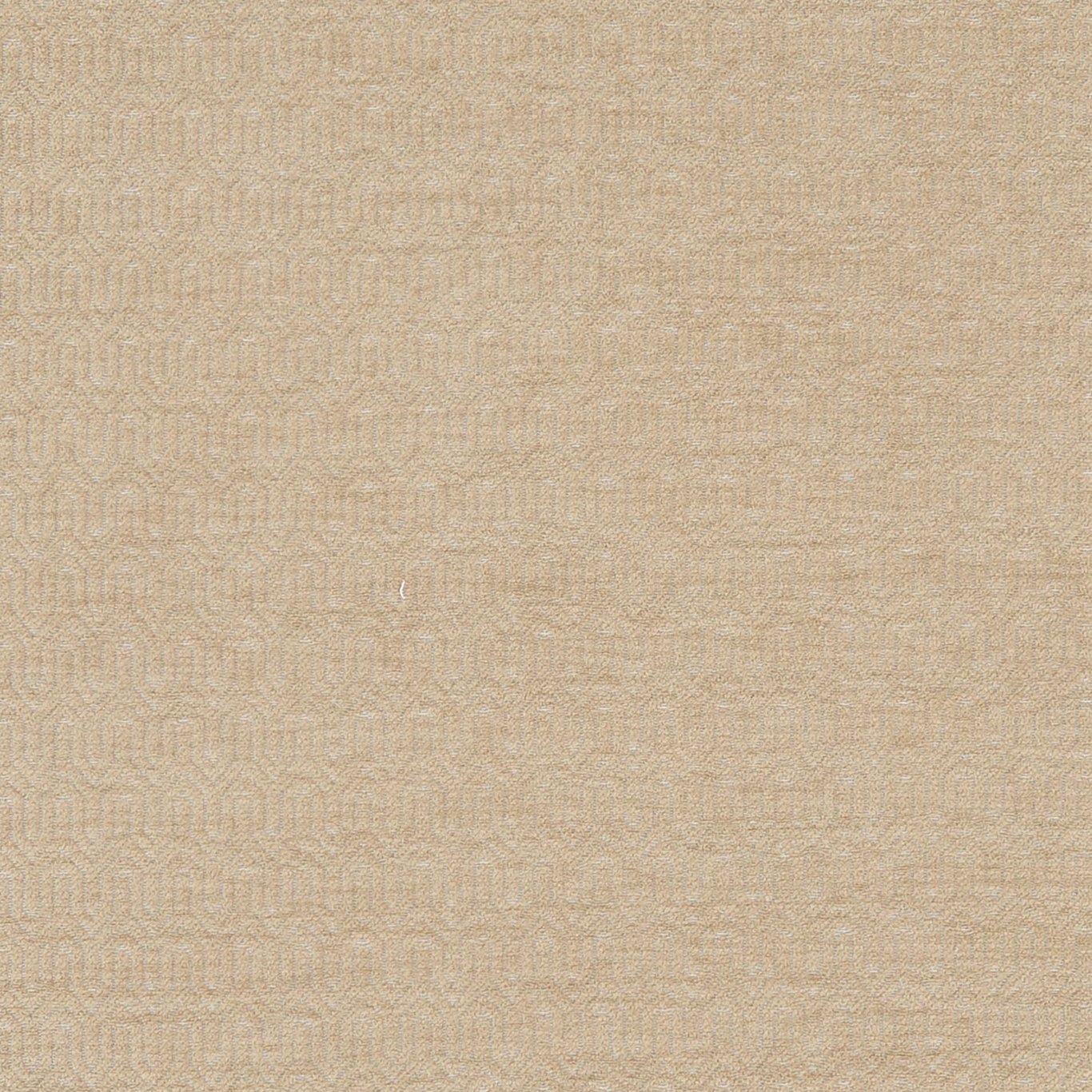 Solstice Natural Fabric by CNC
