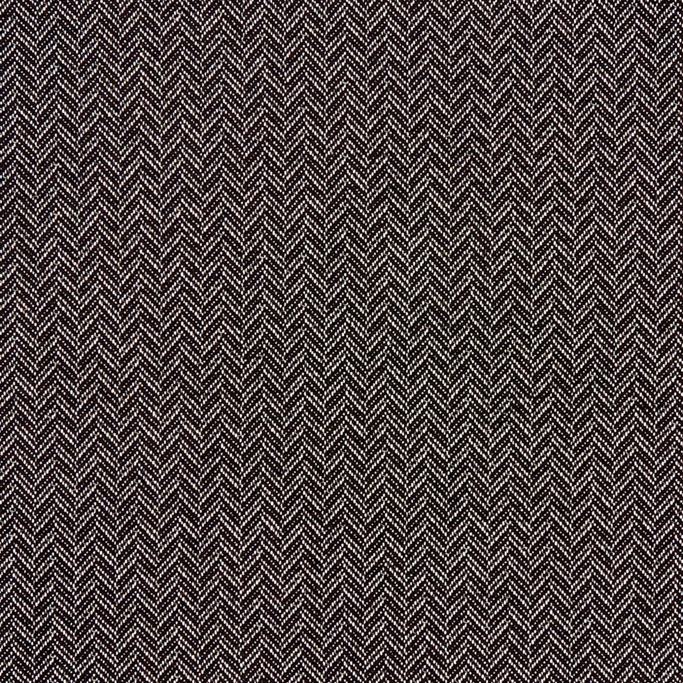 Trinity Noir Fabric by CNC