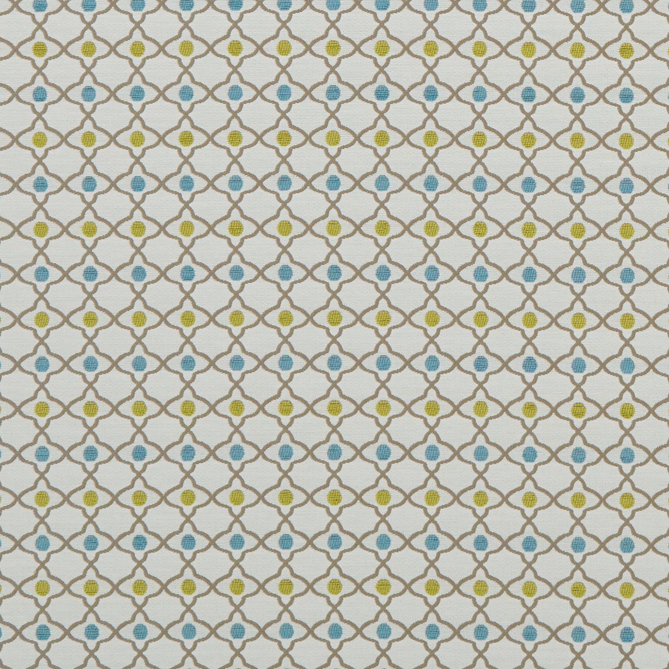 Venus Citron Fabric by CNC