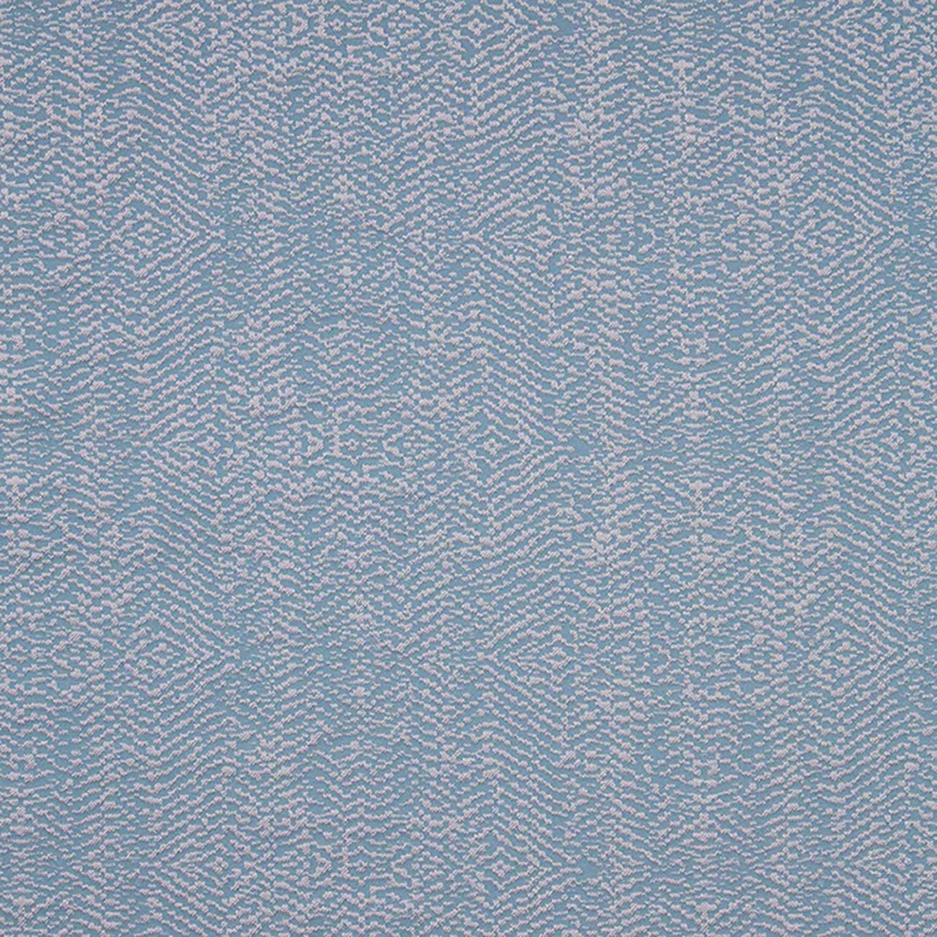 Quantum Teal Fabric by CNC