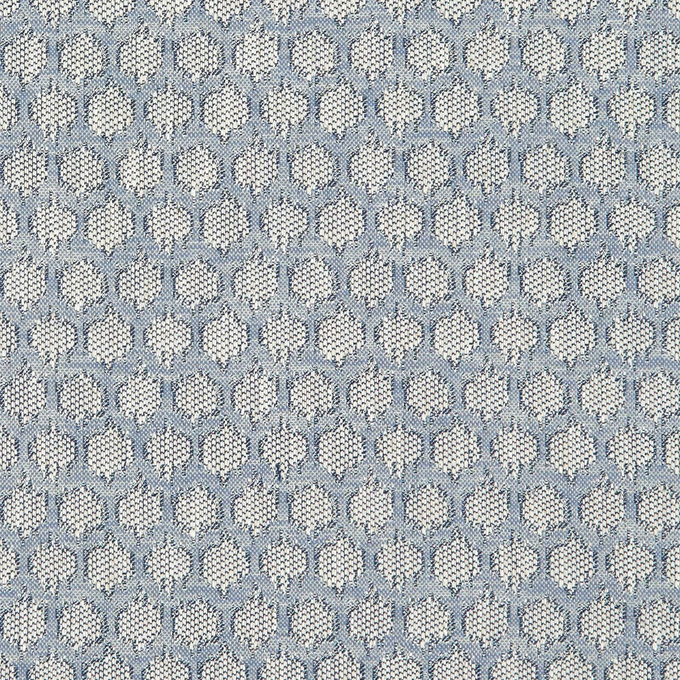 Dorset Denim Fabric by CNC