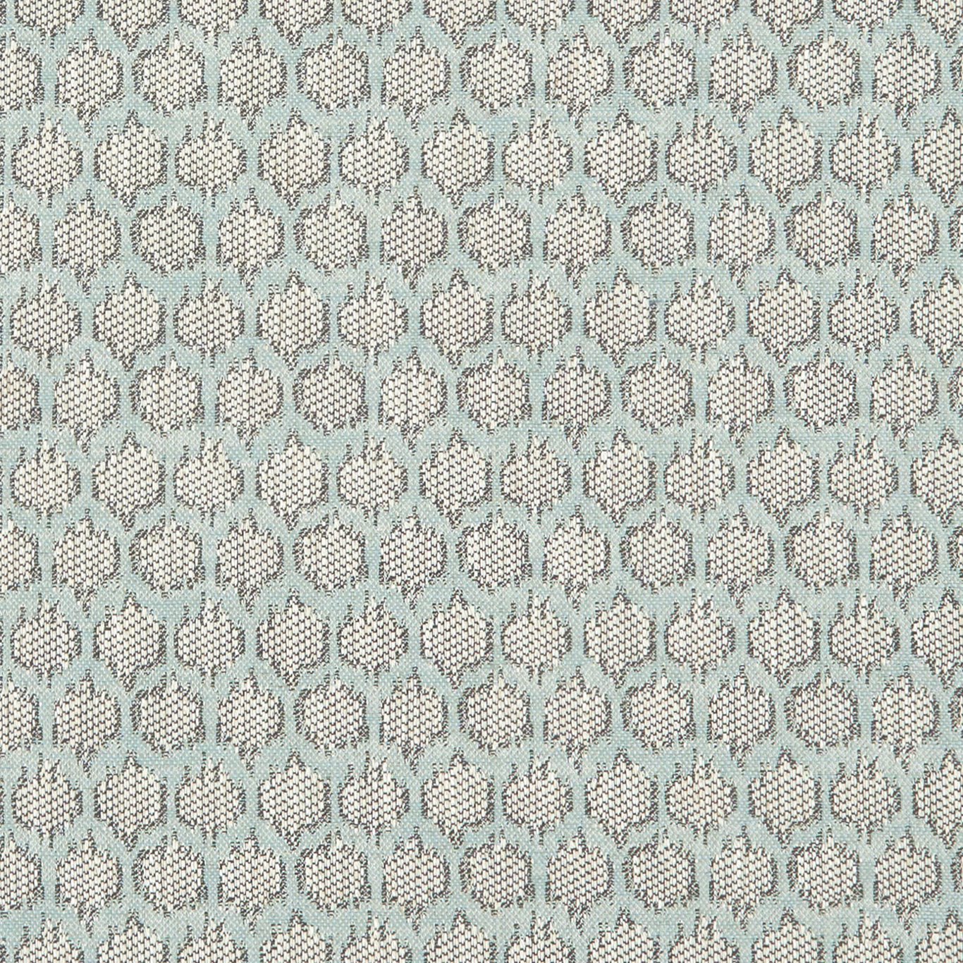 Dorset Duckegg Fabric by CNC