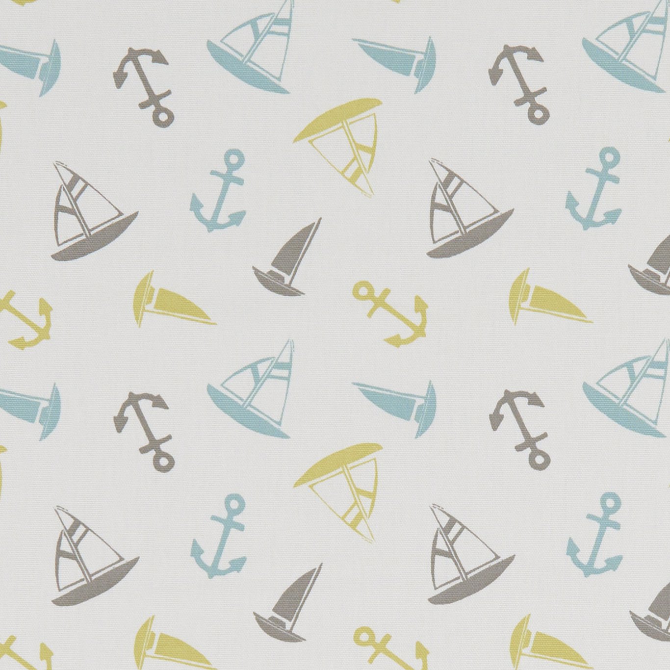 Ahoy Mineral Fabric by CNC