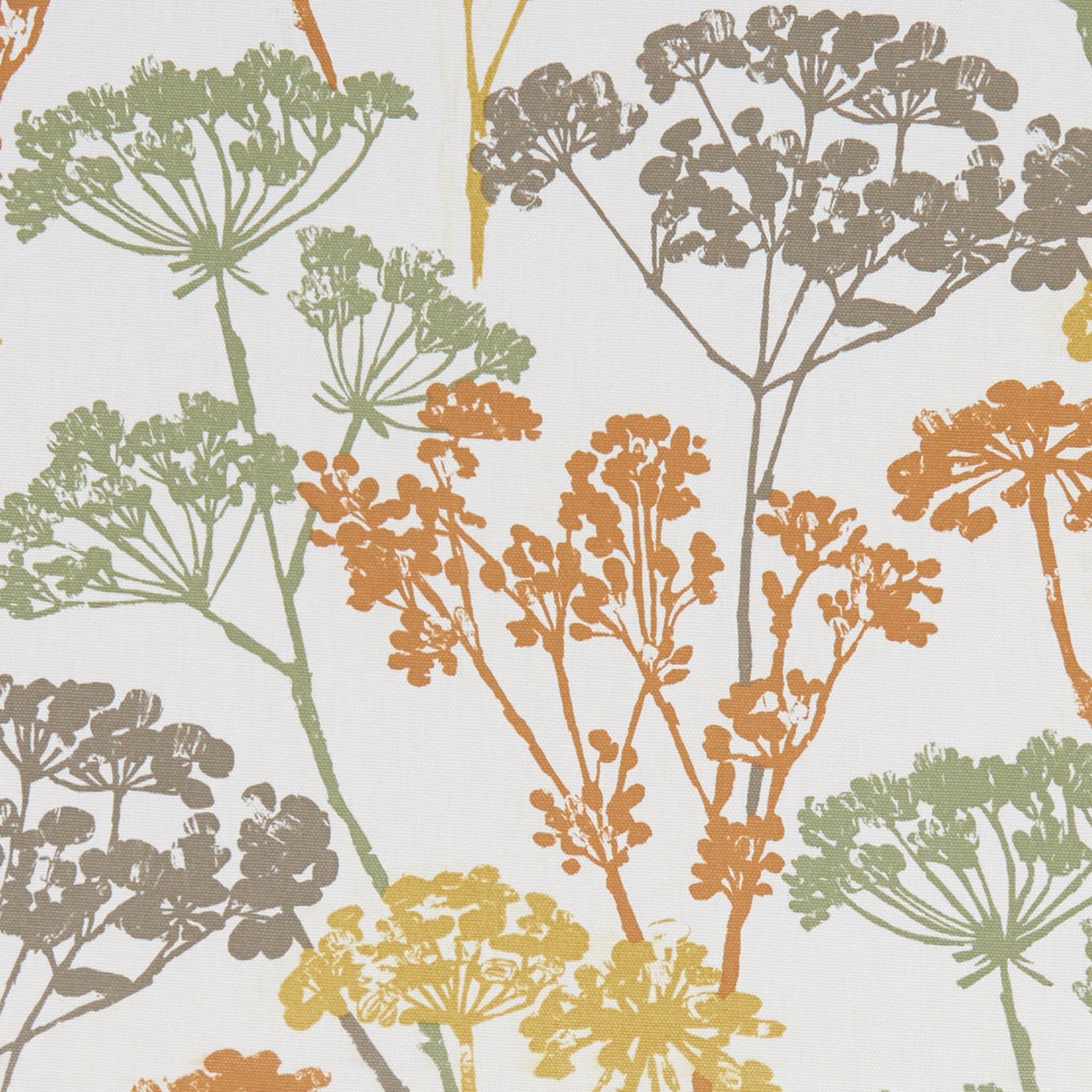 Dunwich Autumn Fabric by CNC