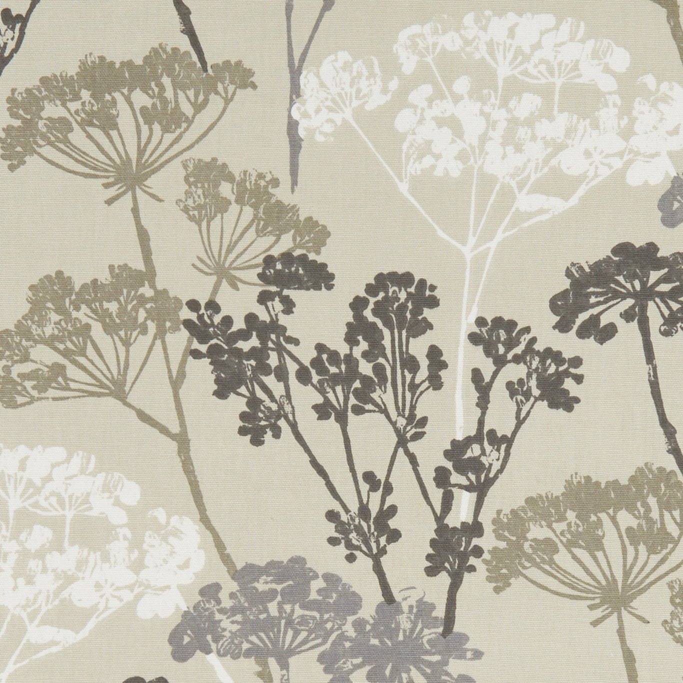 Dunwich Linen Fabric by CNC