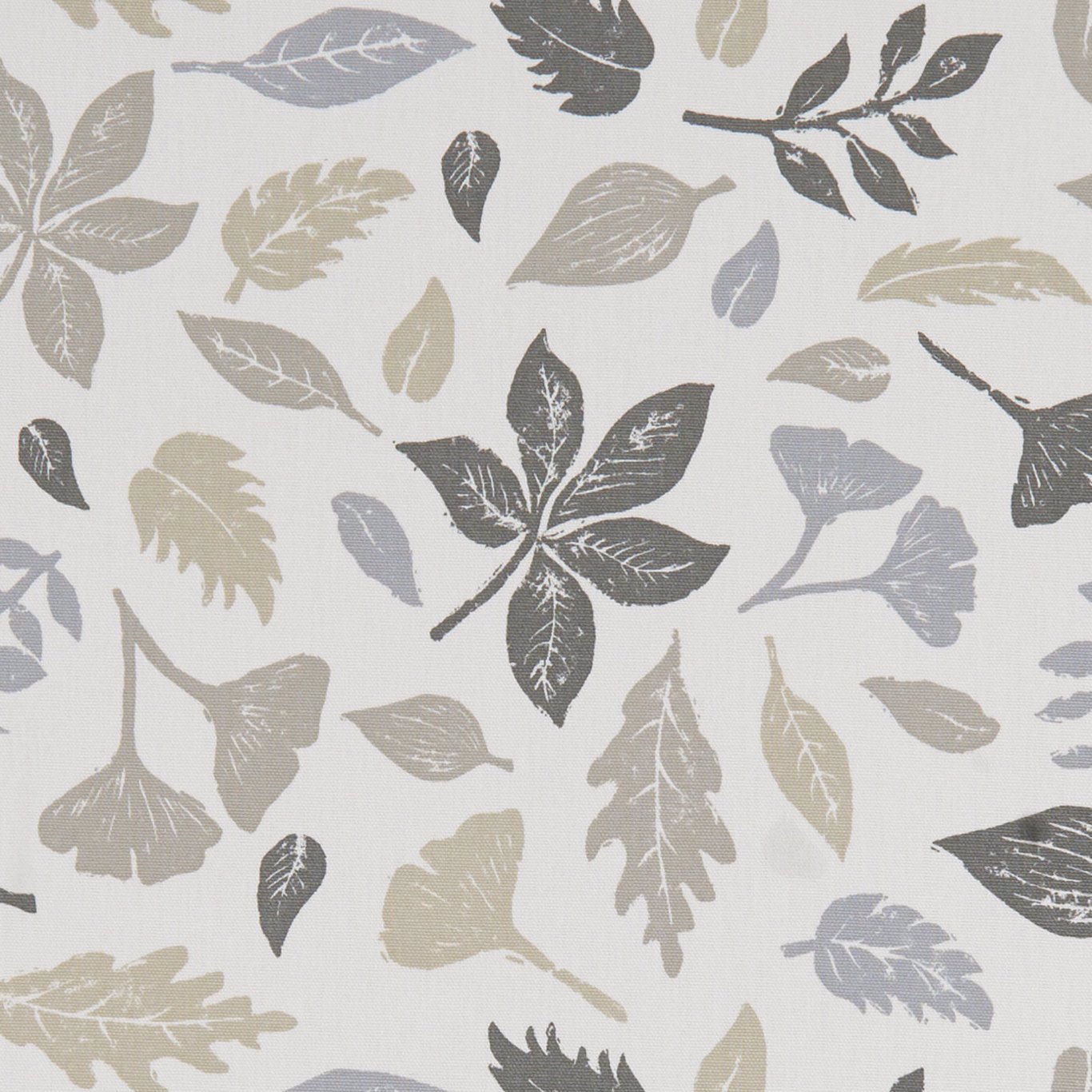 Hawthorn Natural Fabric by CNC