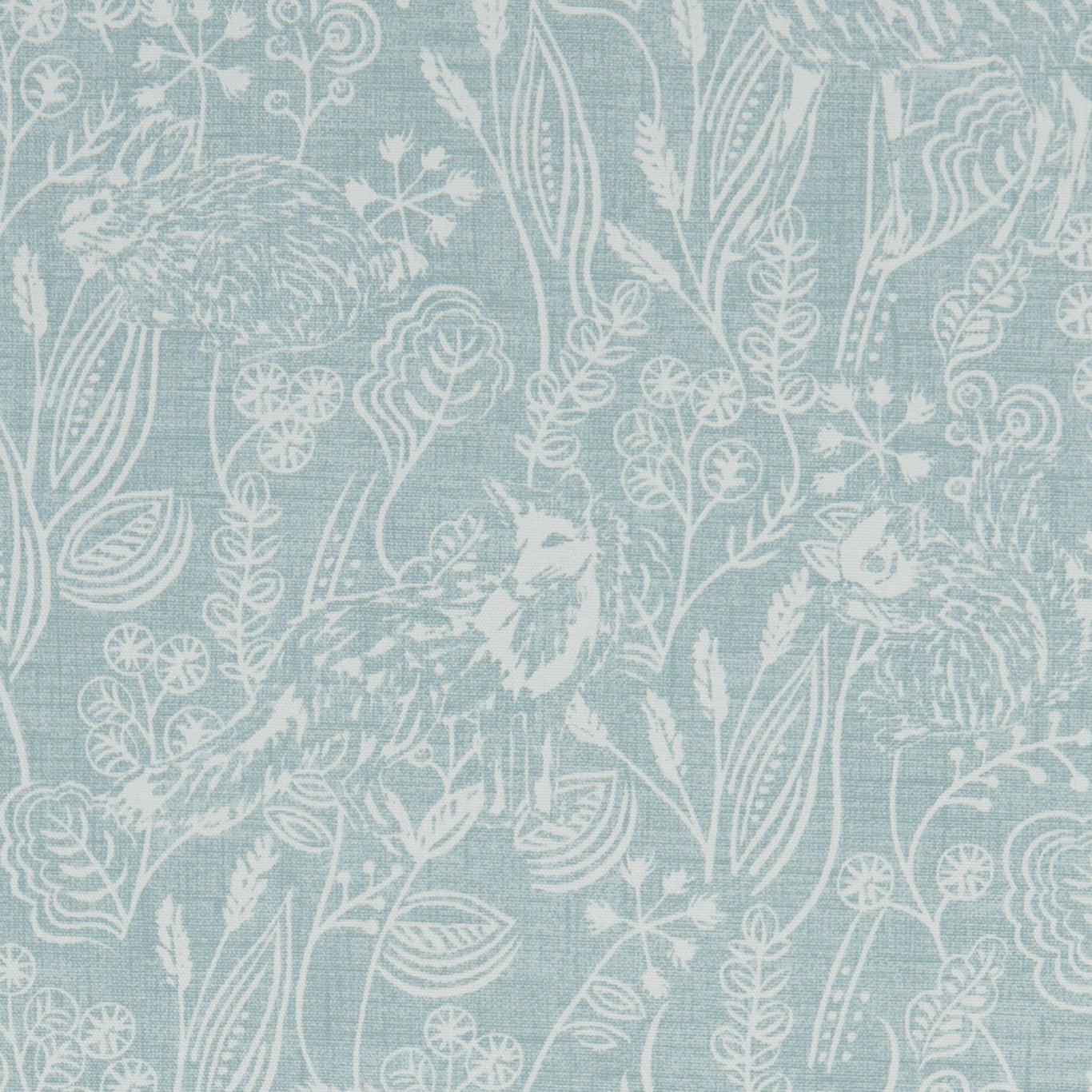Westleton Duckegg Fabric by CNC