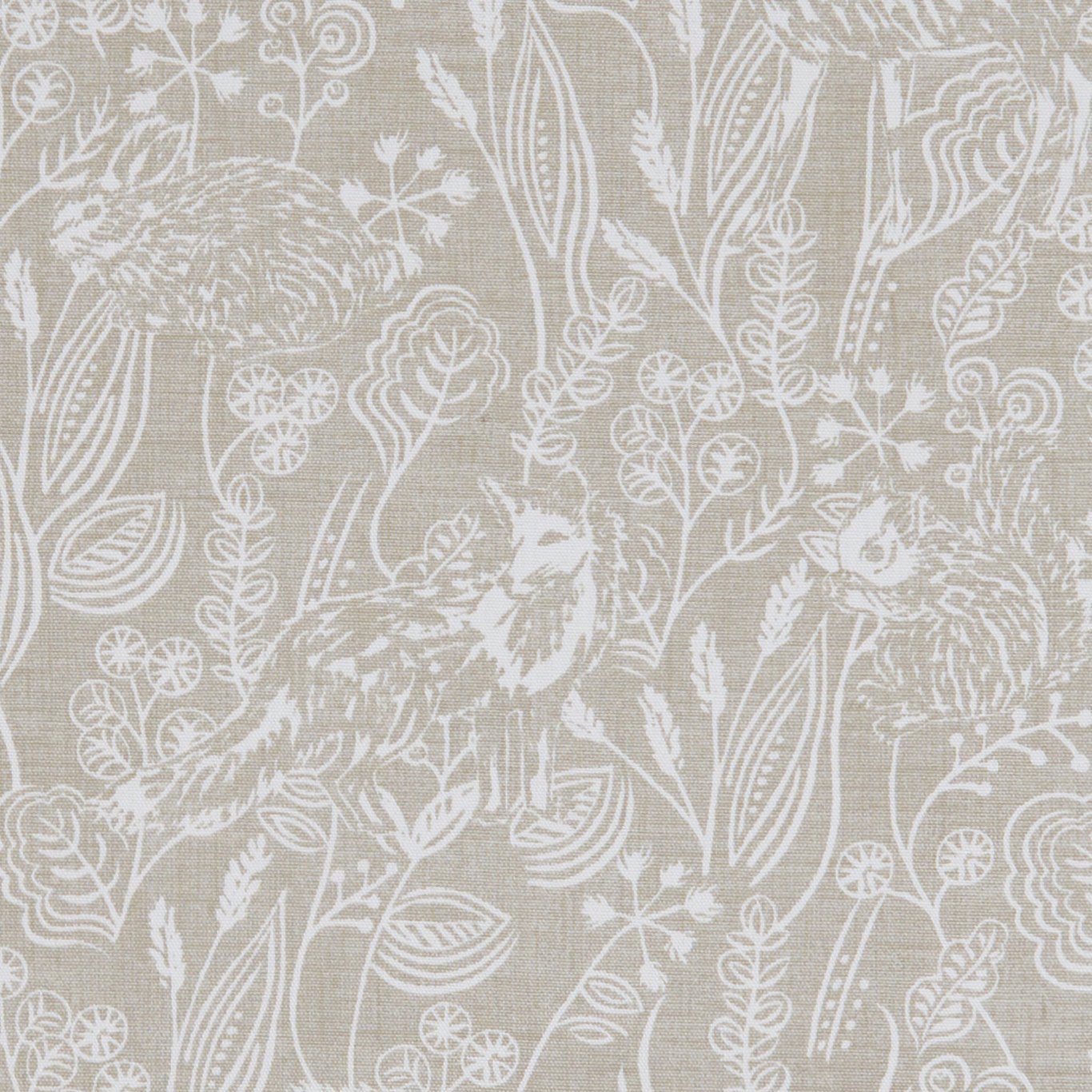 Westleton Taupe Fabric by CNC